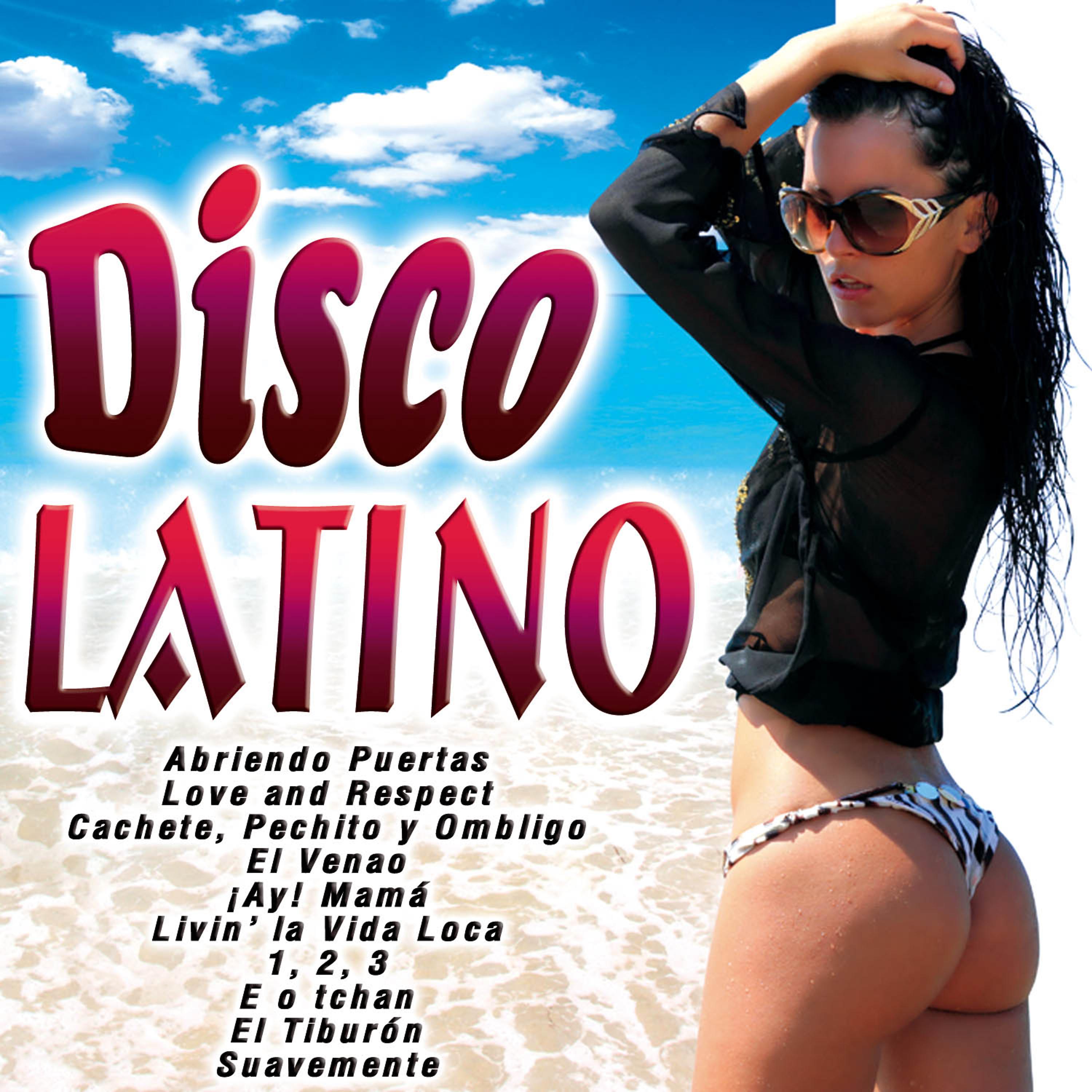 Постер альбома Disco Latino