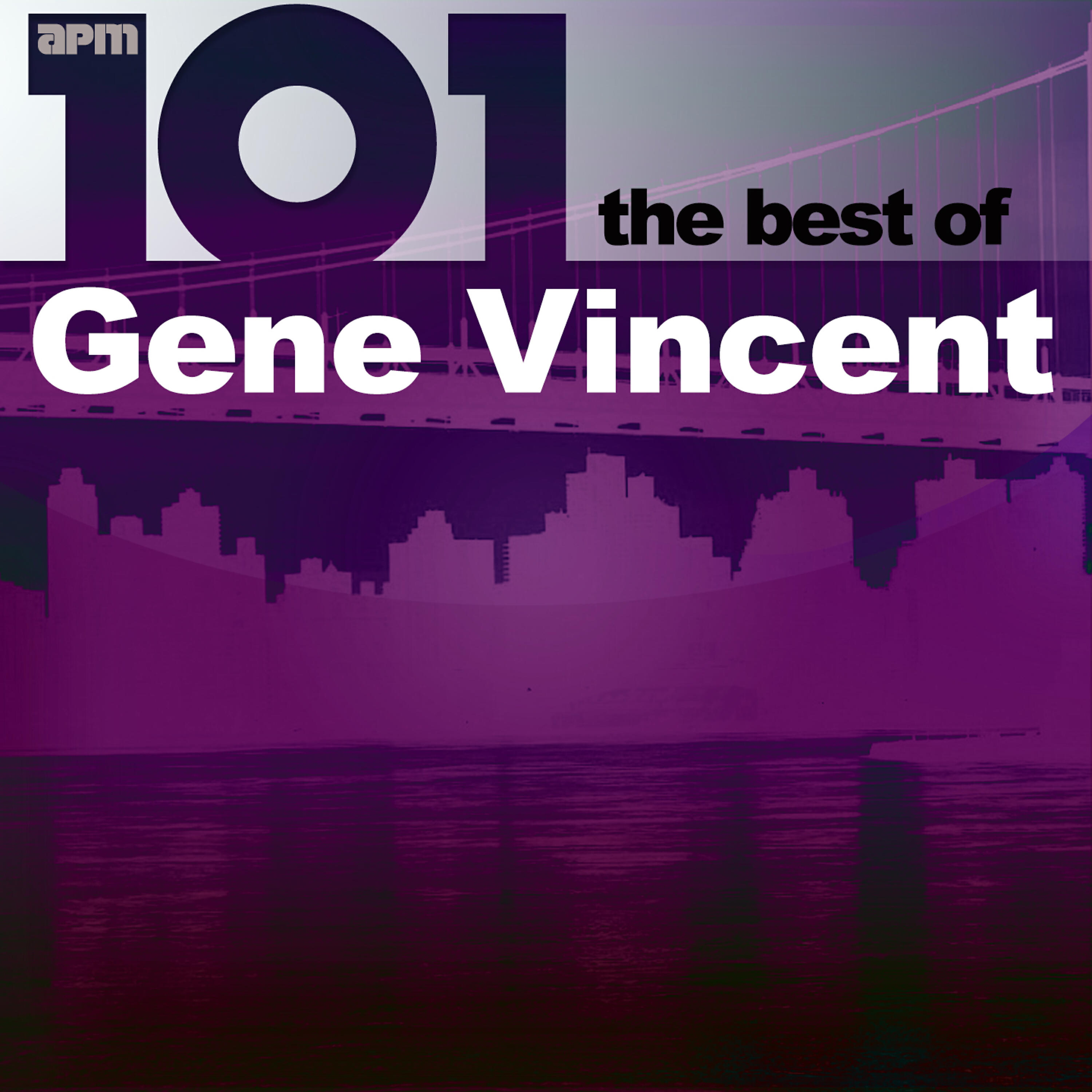 Gene Vincent - Hot Dollar