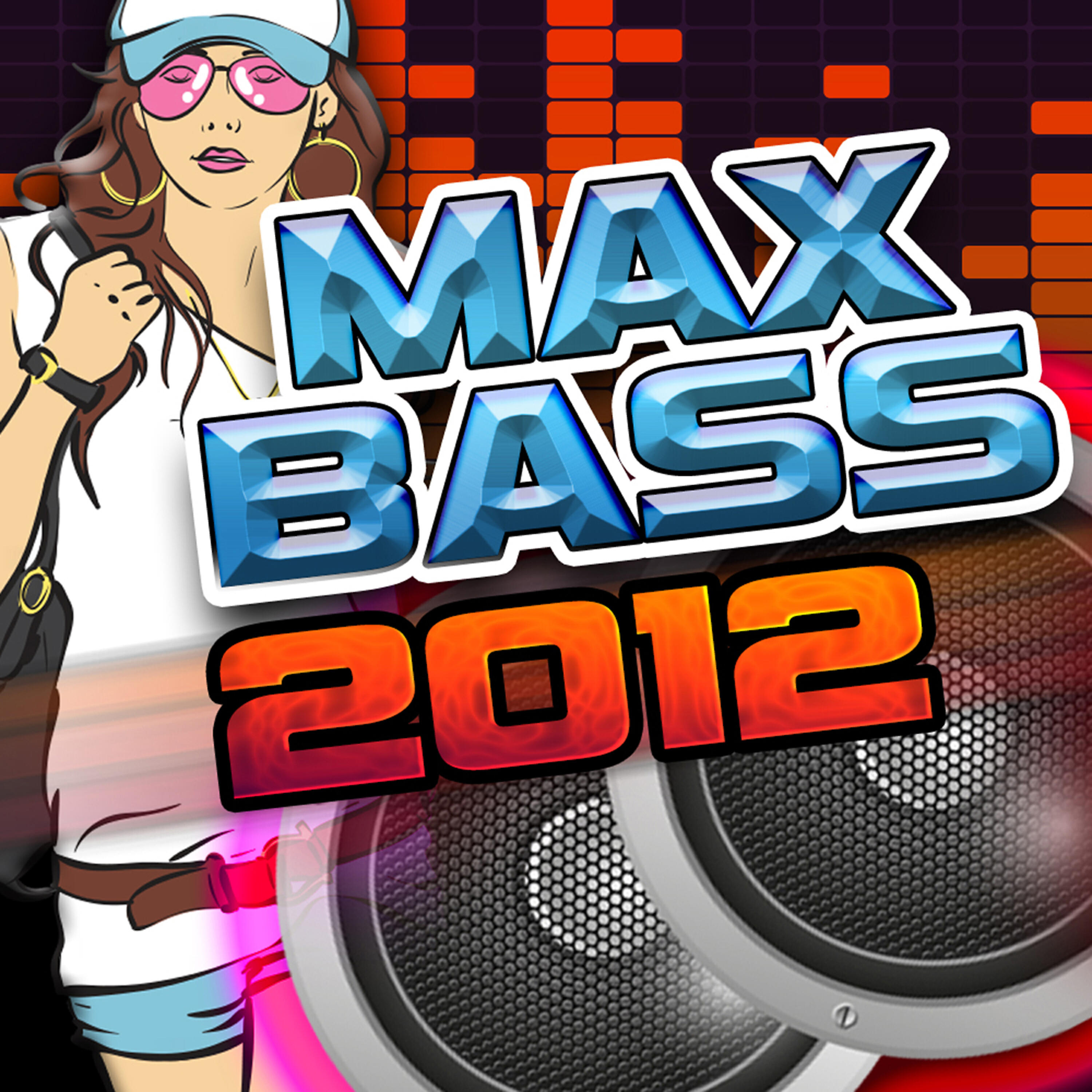 Bass DJ's - Super Bass