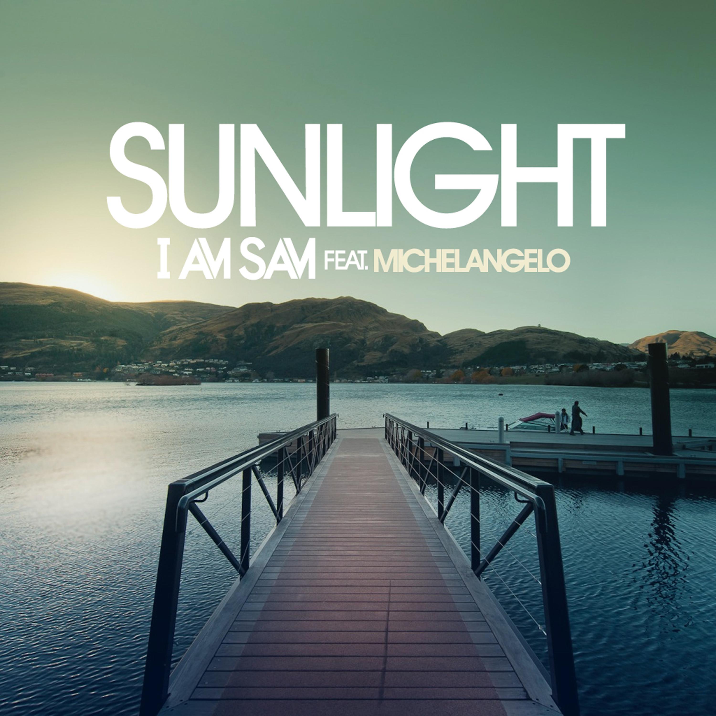 Постер альбома Sunlight (feat. Michelangelo)