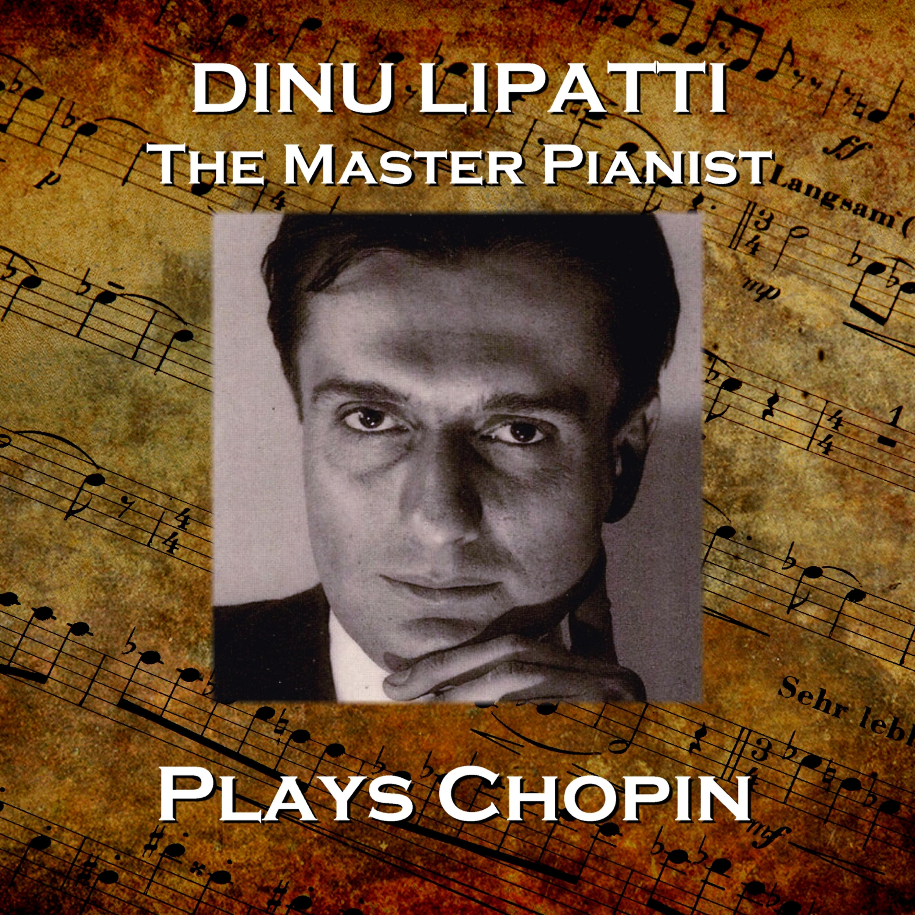 Dinu Lipatti - Waltzes, Op. 70: I. Waltz in G-Flat Major