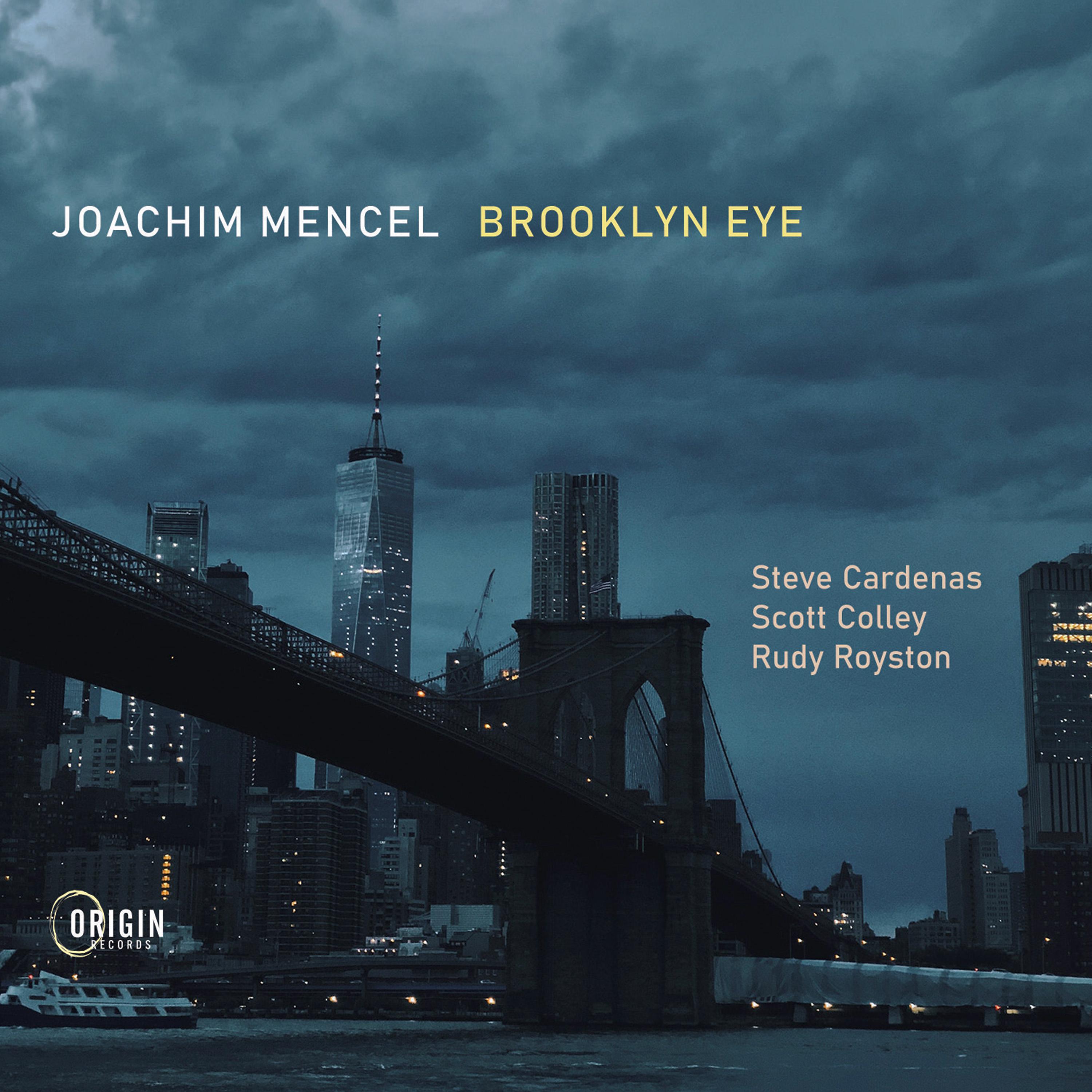 Постер альбома Brooklyn Eye