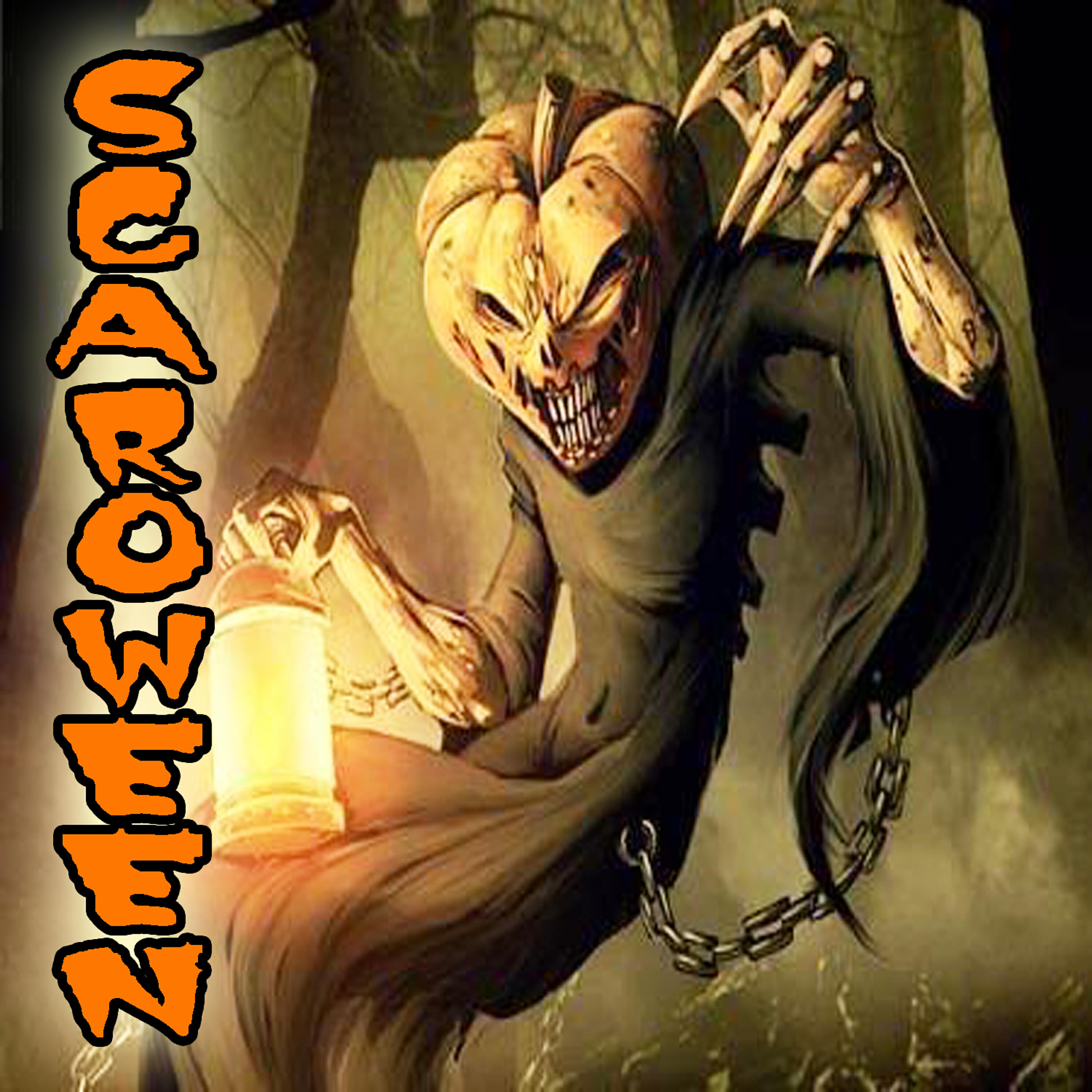 Scary Sounds DJ's - Blood Suckers