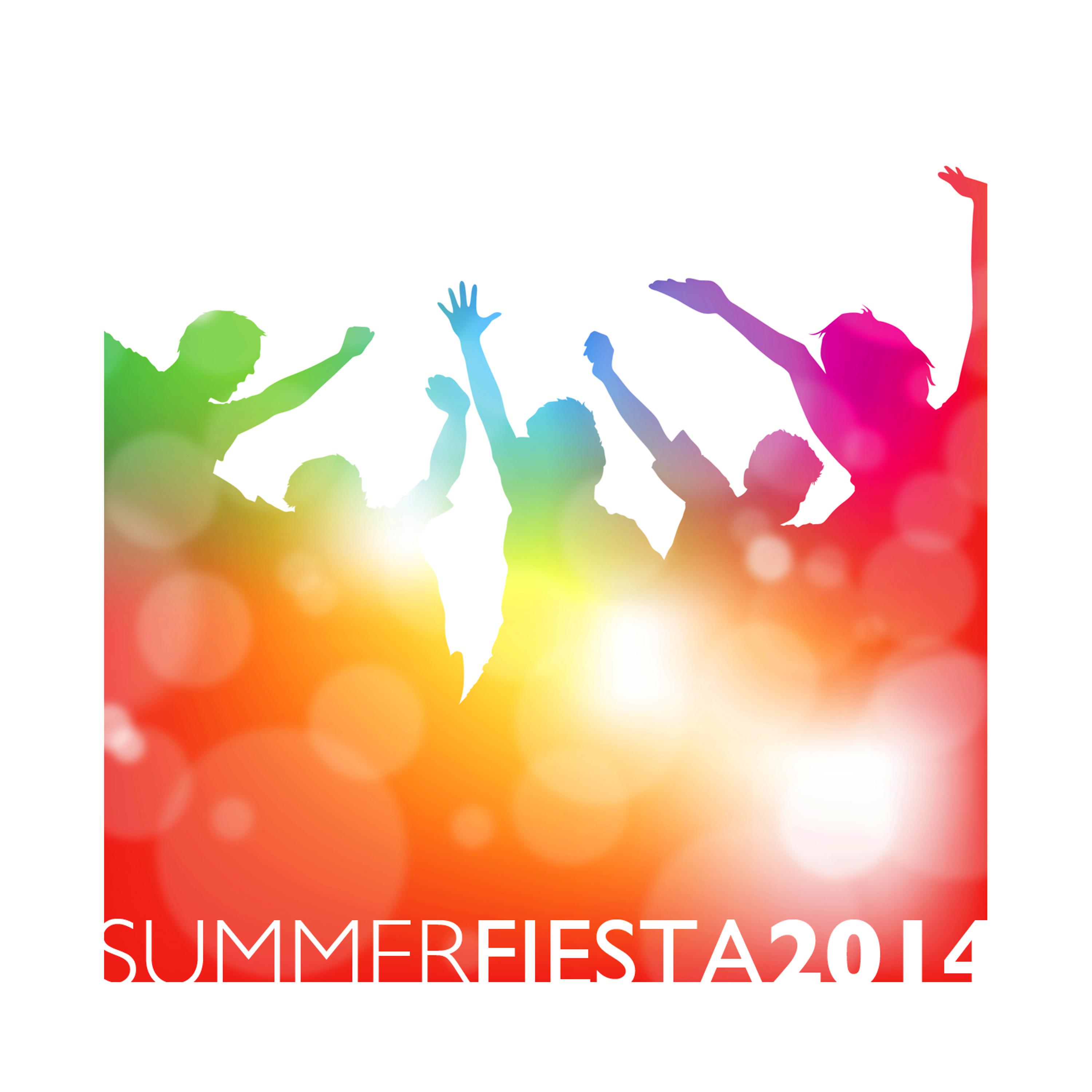 Постер альбома Summer Fiesta 2014