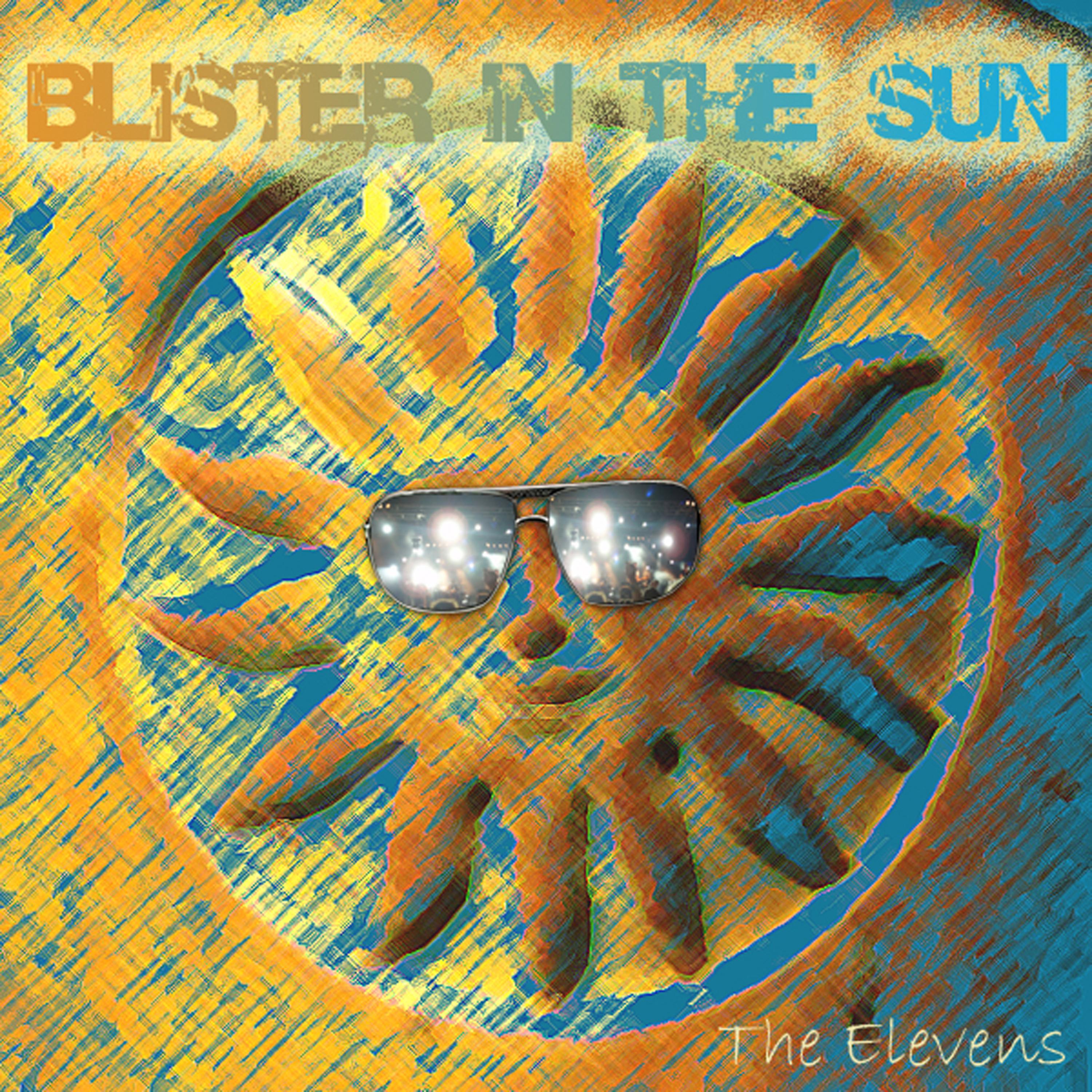 Постер альбома Blister In The Sun