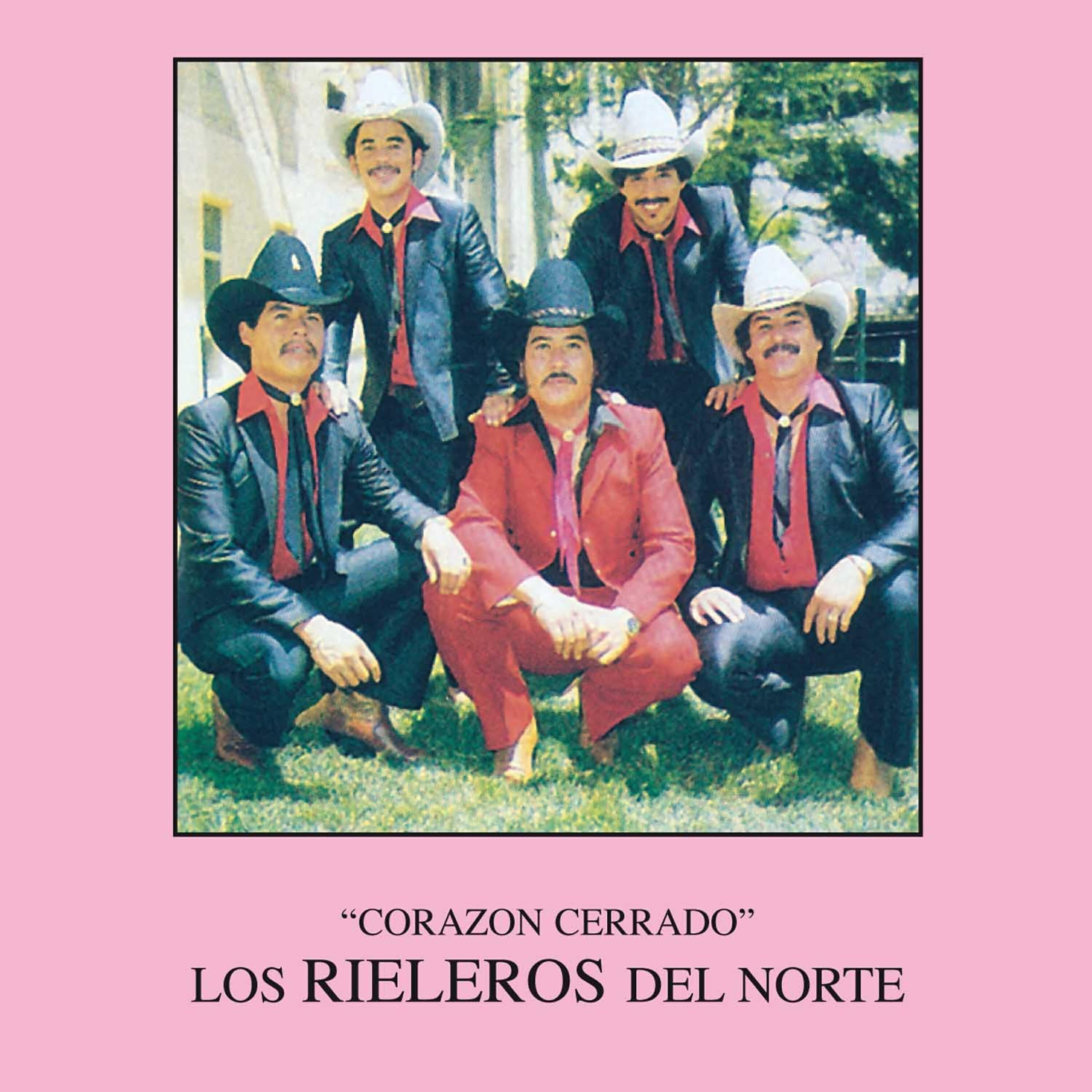 Los Rieleros del Norte - Busca Otro Amor