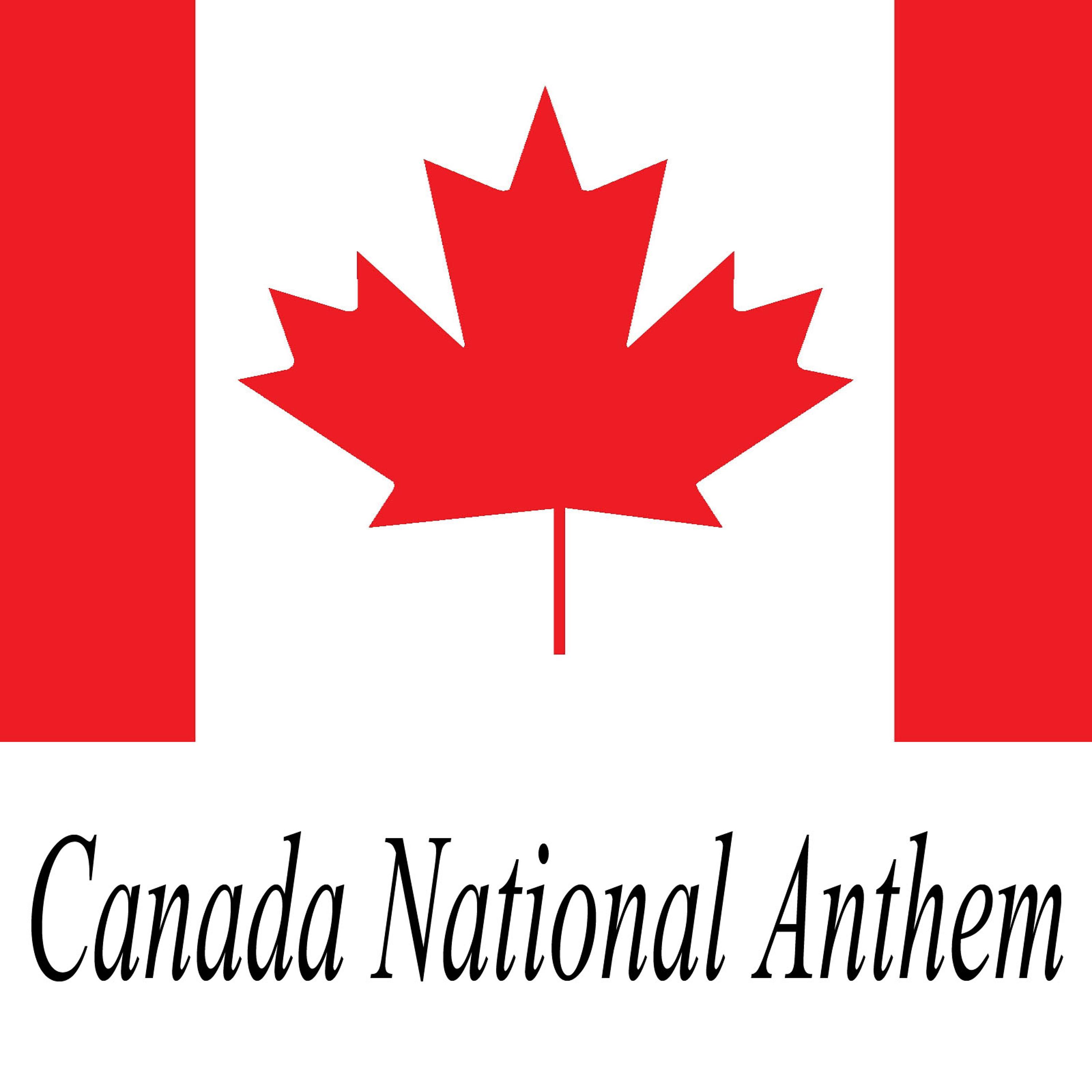 Постер альбома Canada National Anthem