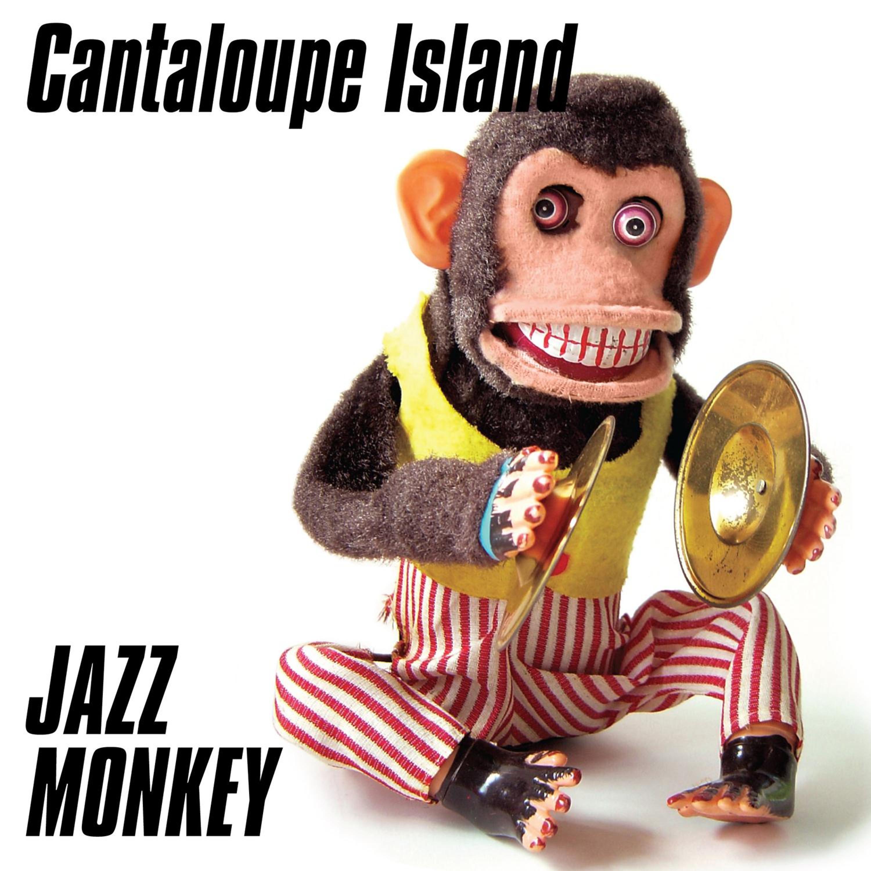 Постер альбома Canataloupe Island