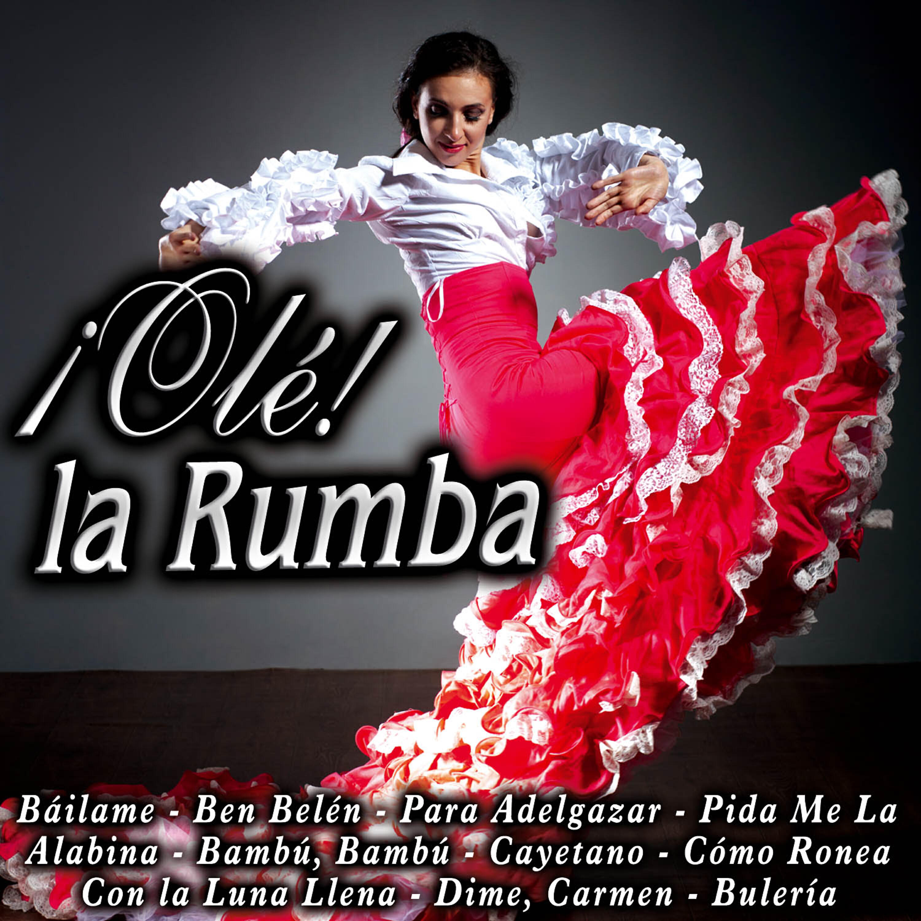 Los Fernandos - Cayetano