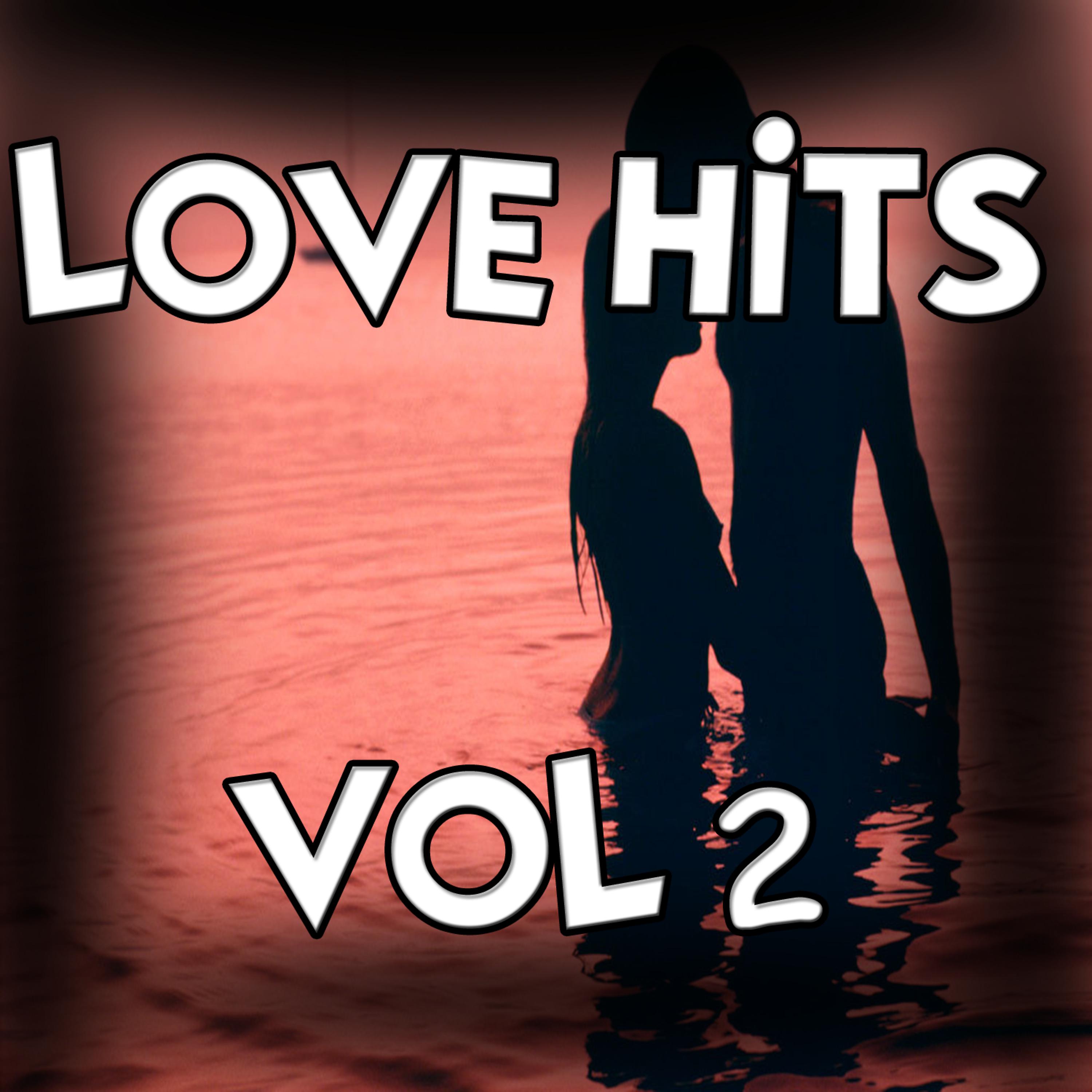 Постер альбома Love Hits, Vol. 2