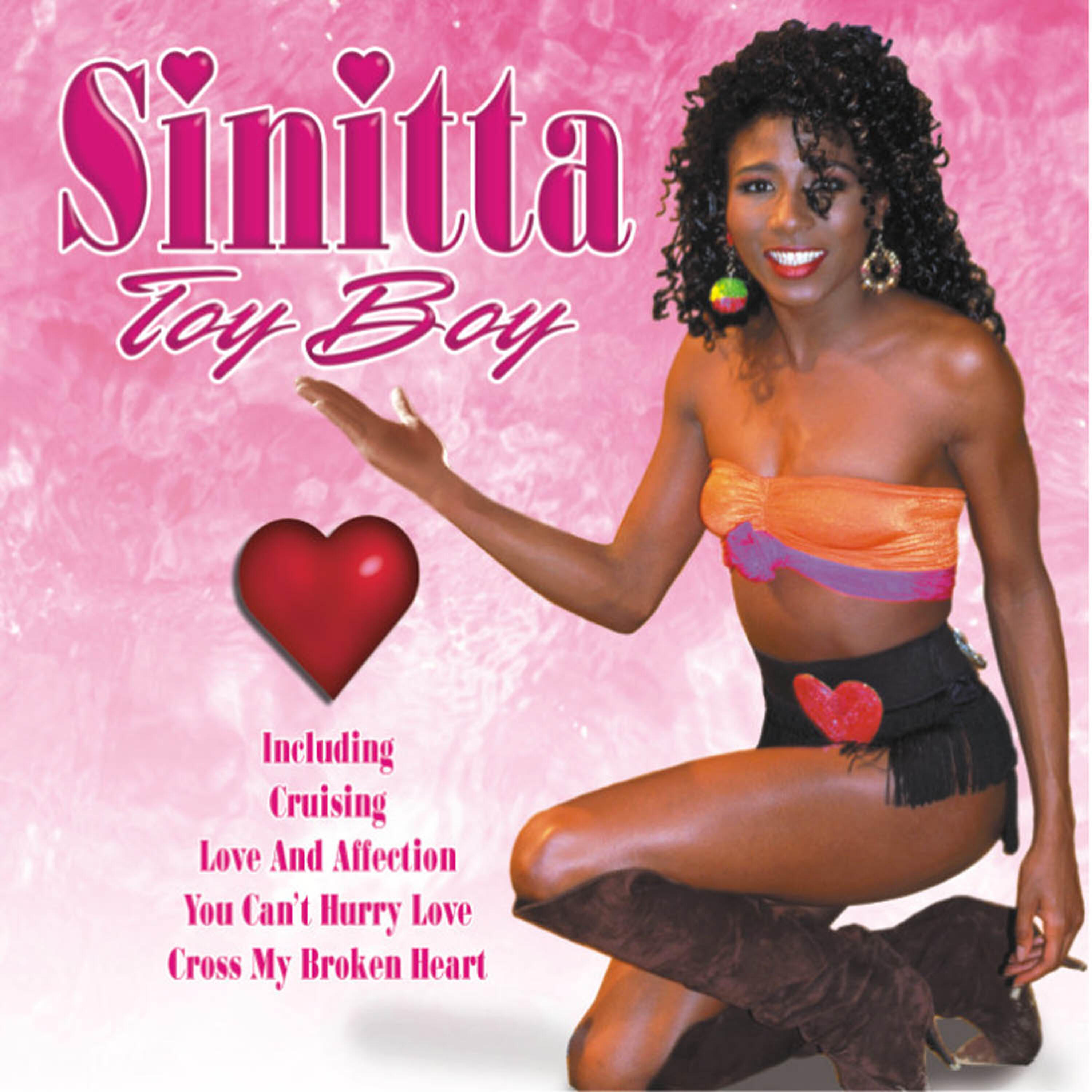 Sinitta - Love And Affection