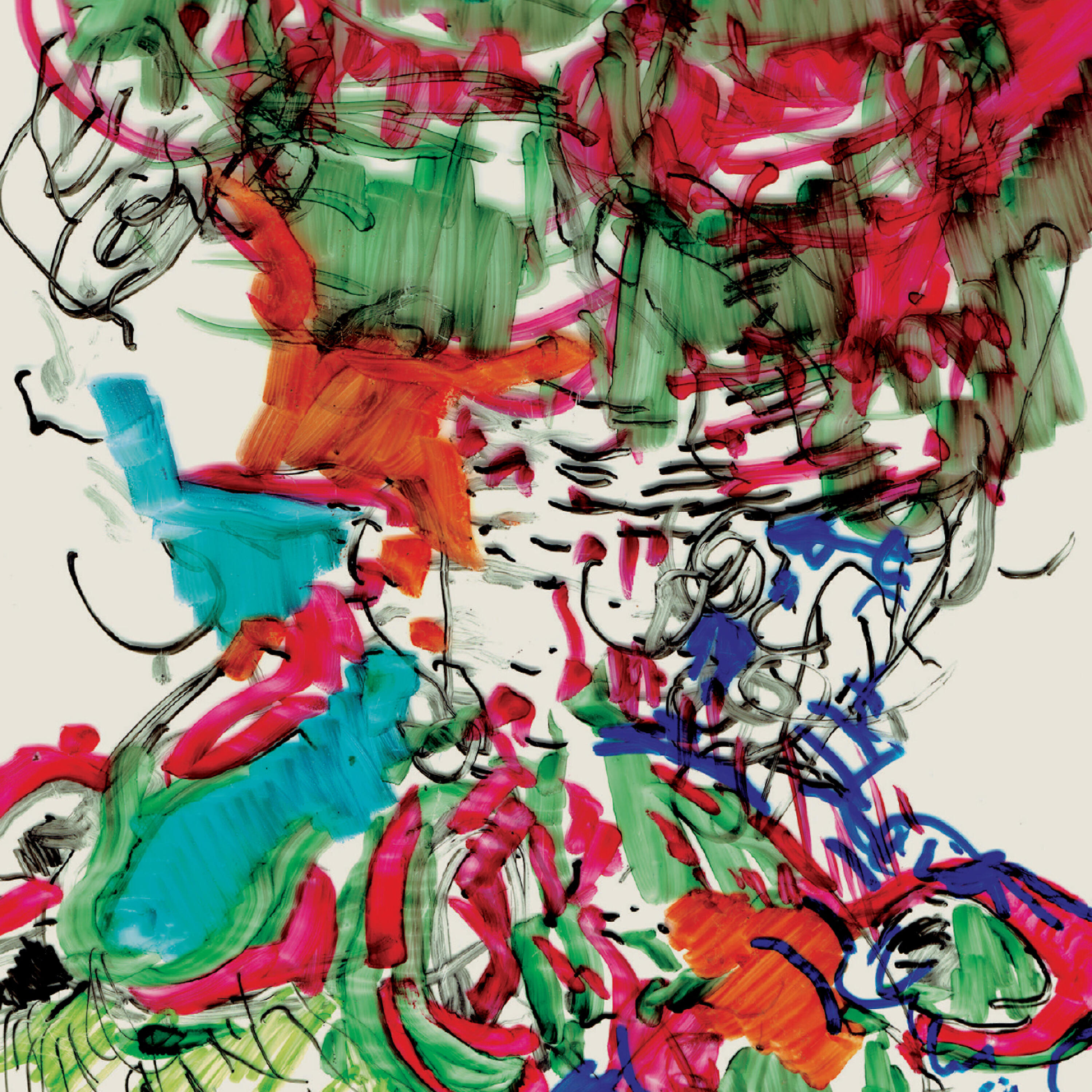 Andy Bolus - Fast-Sprouting Wax