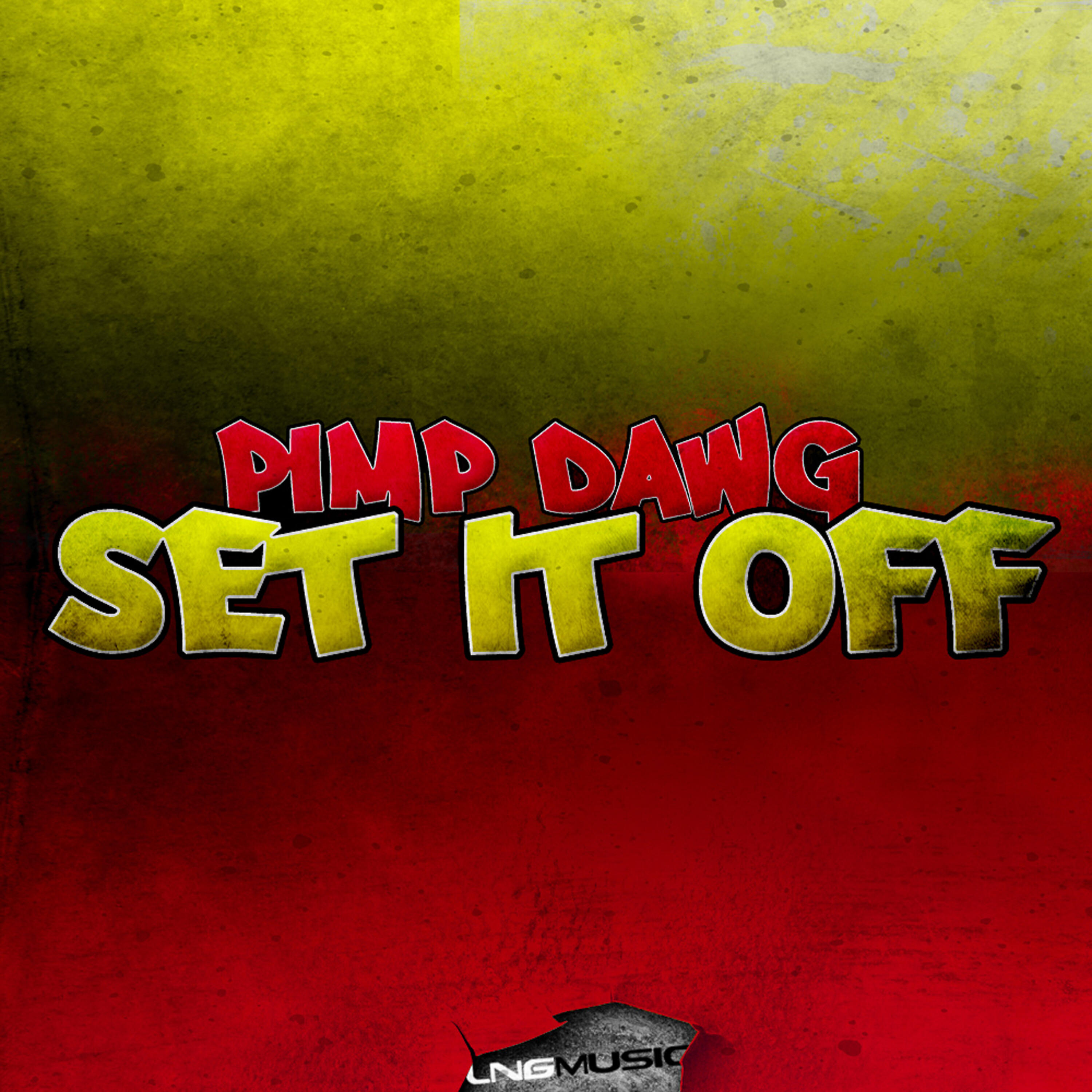 Постер альбома Set It Off