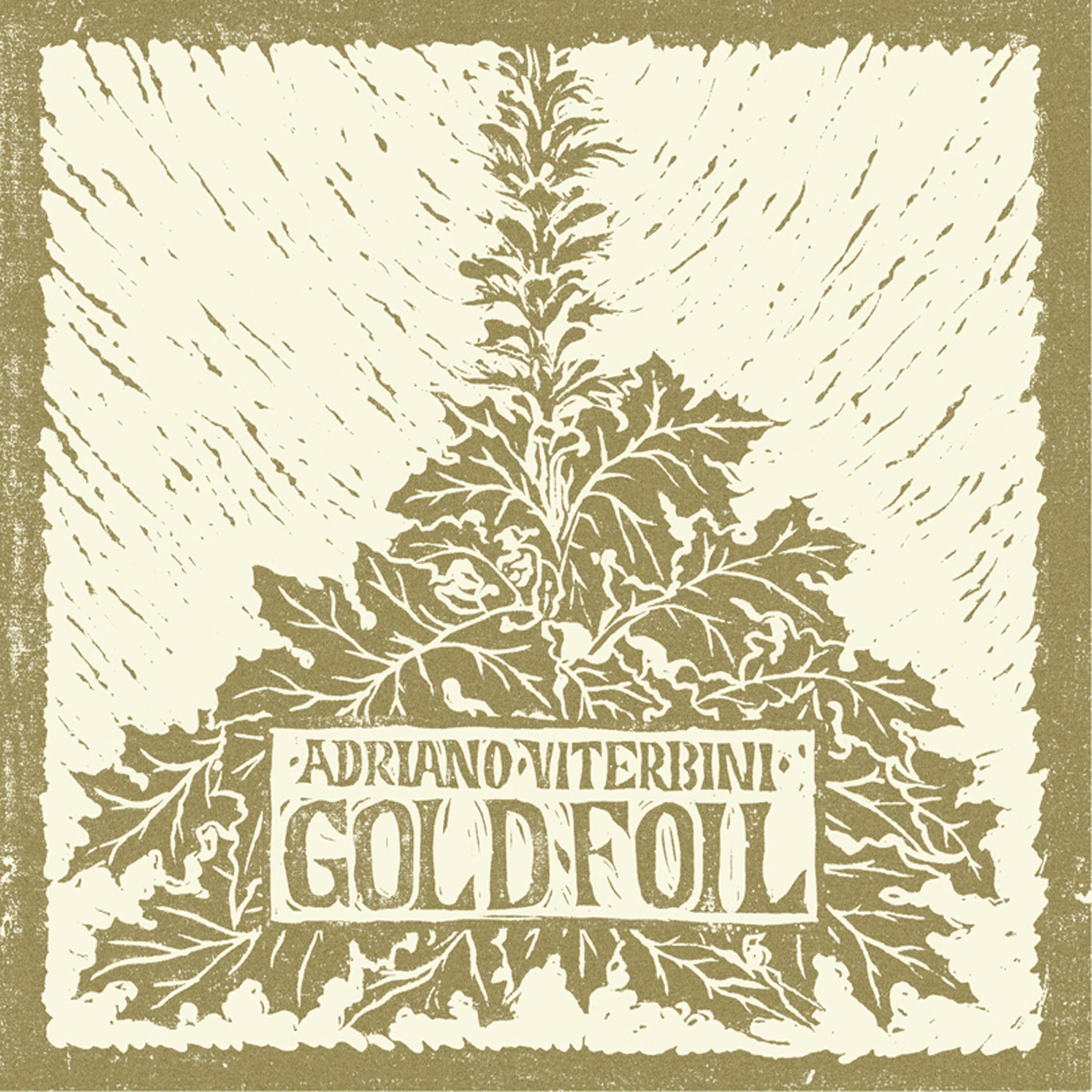 Постер альбома Goldfoil