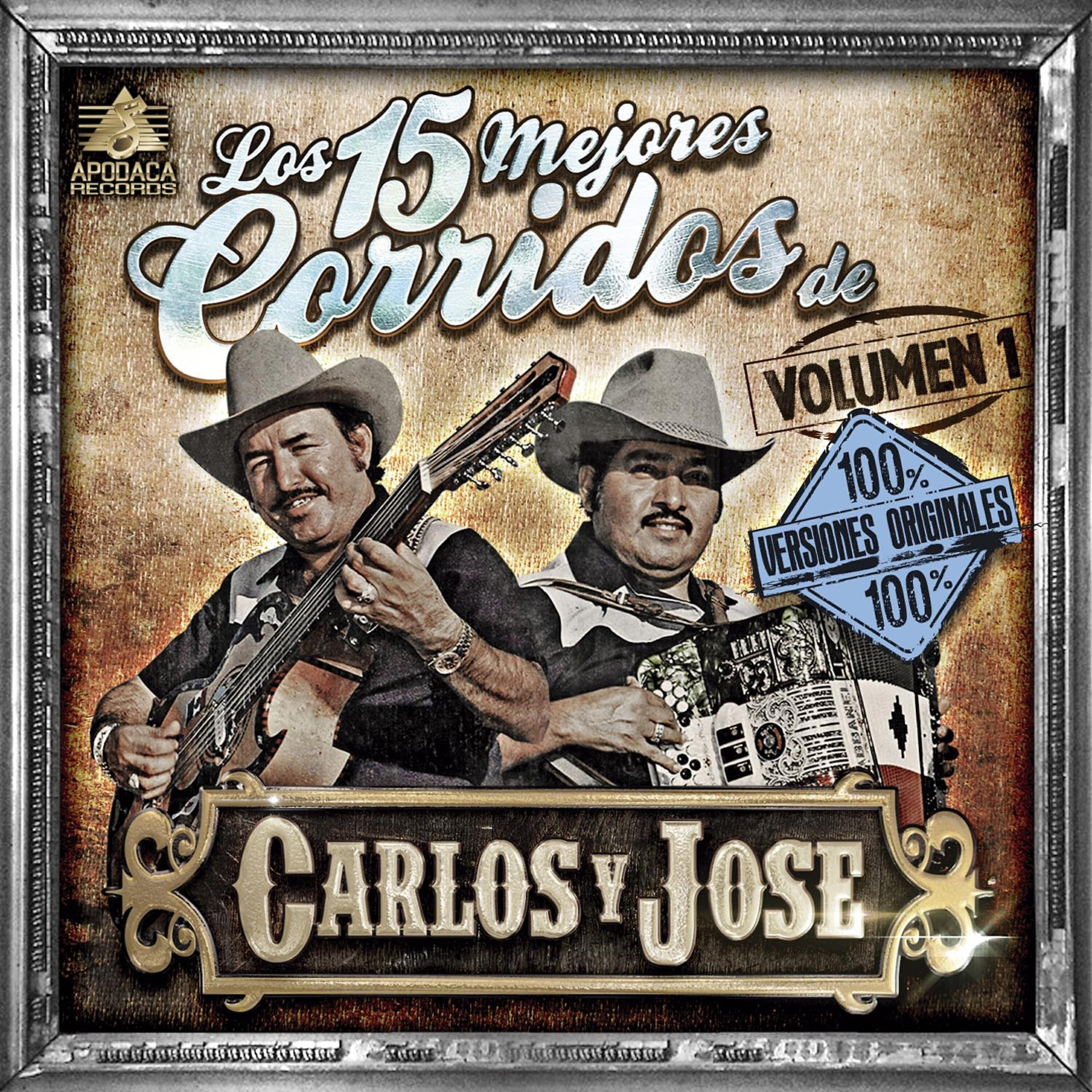 Carlos - Luis Pulido
