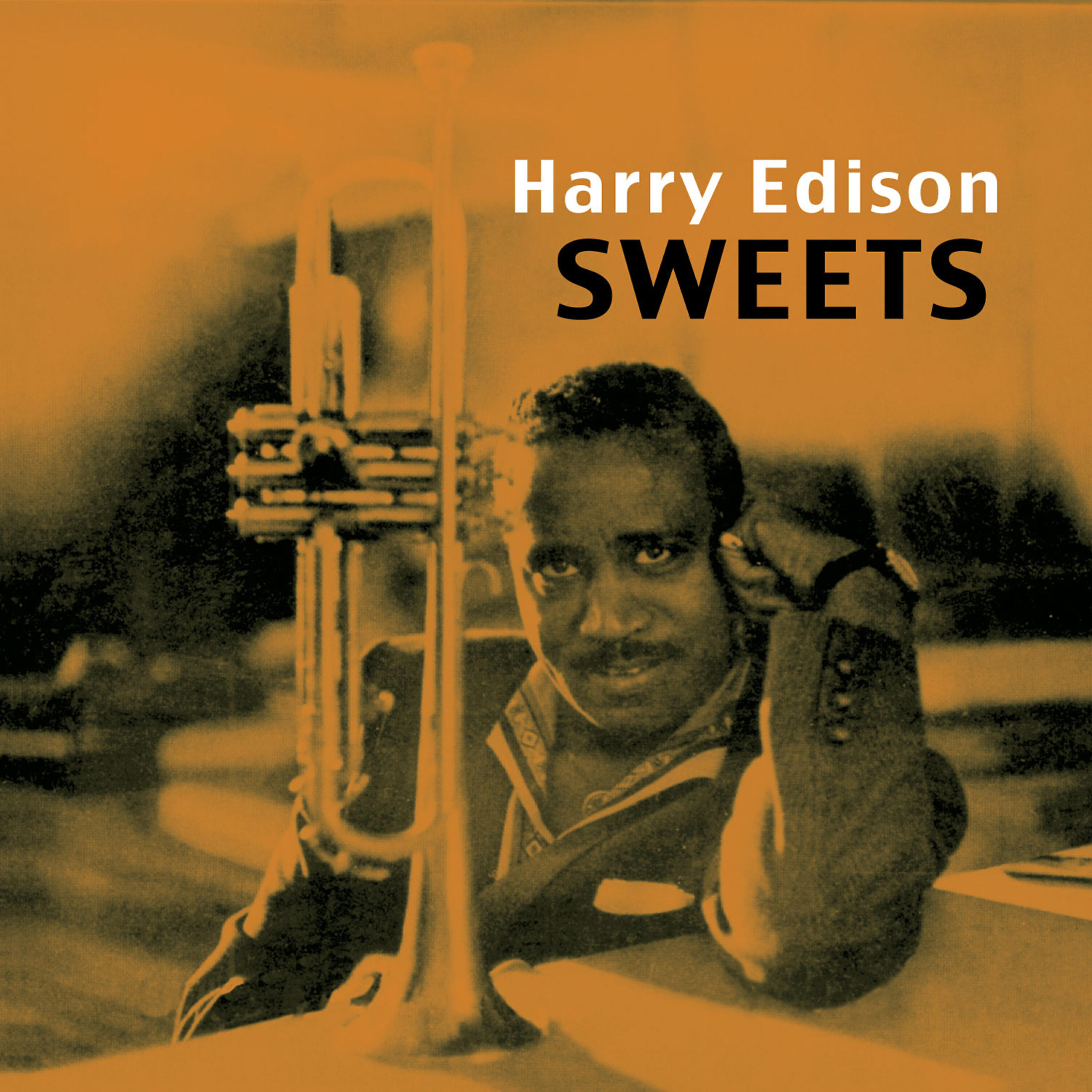 Harry Edison - Studio Call (feat. Ben Webster)