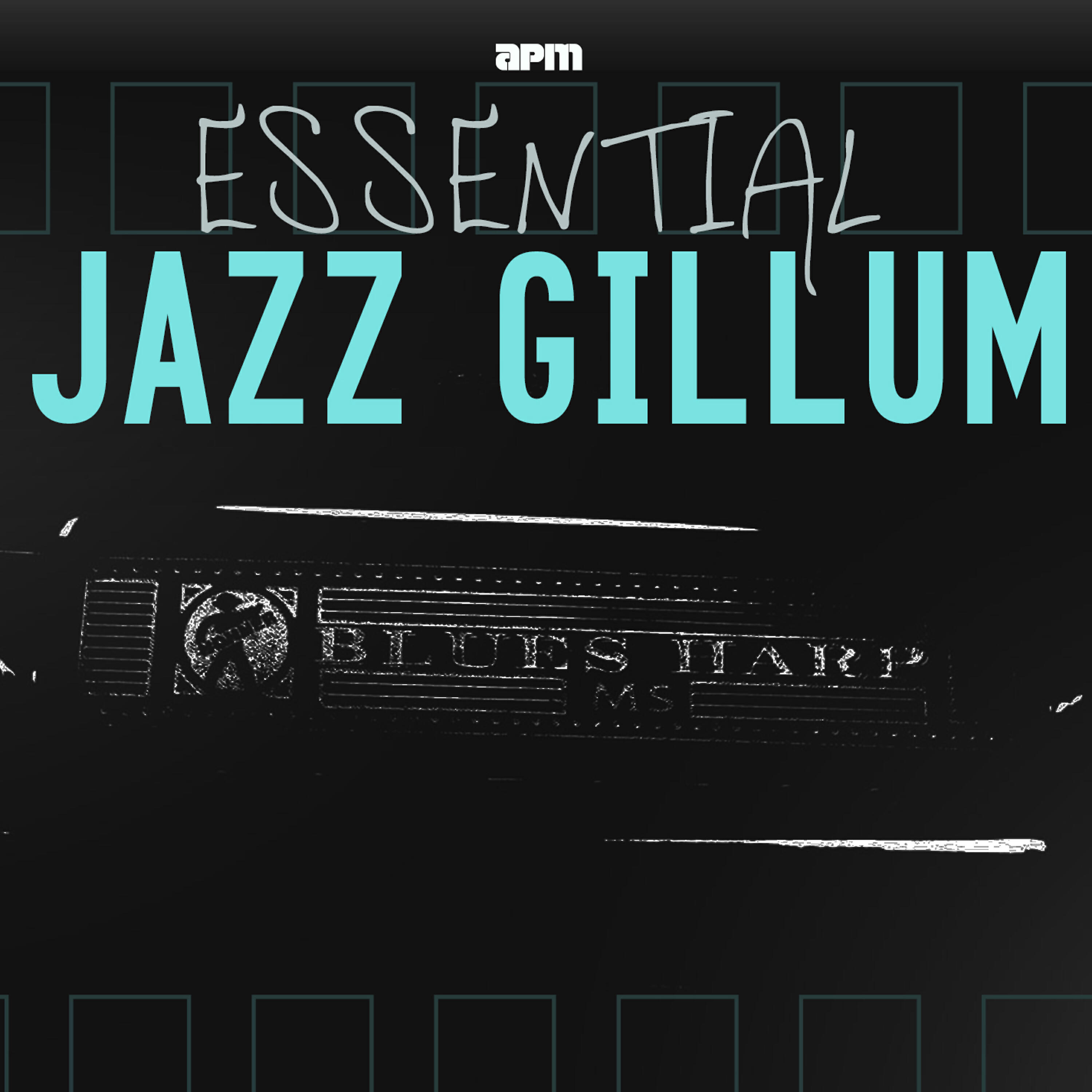 Jazz Gillum - Boar Hog Blues