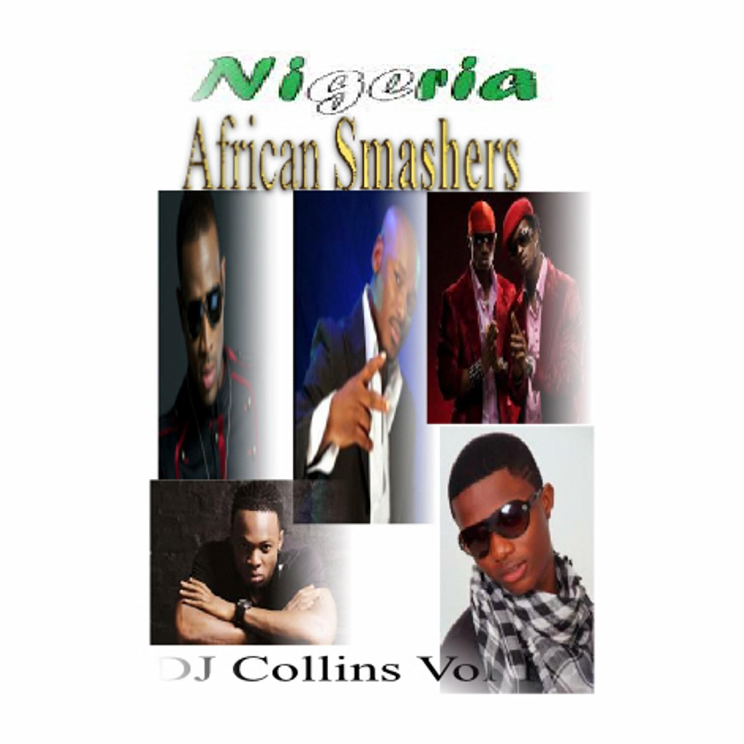 Flavour - Nwa Baby