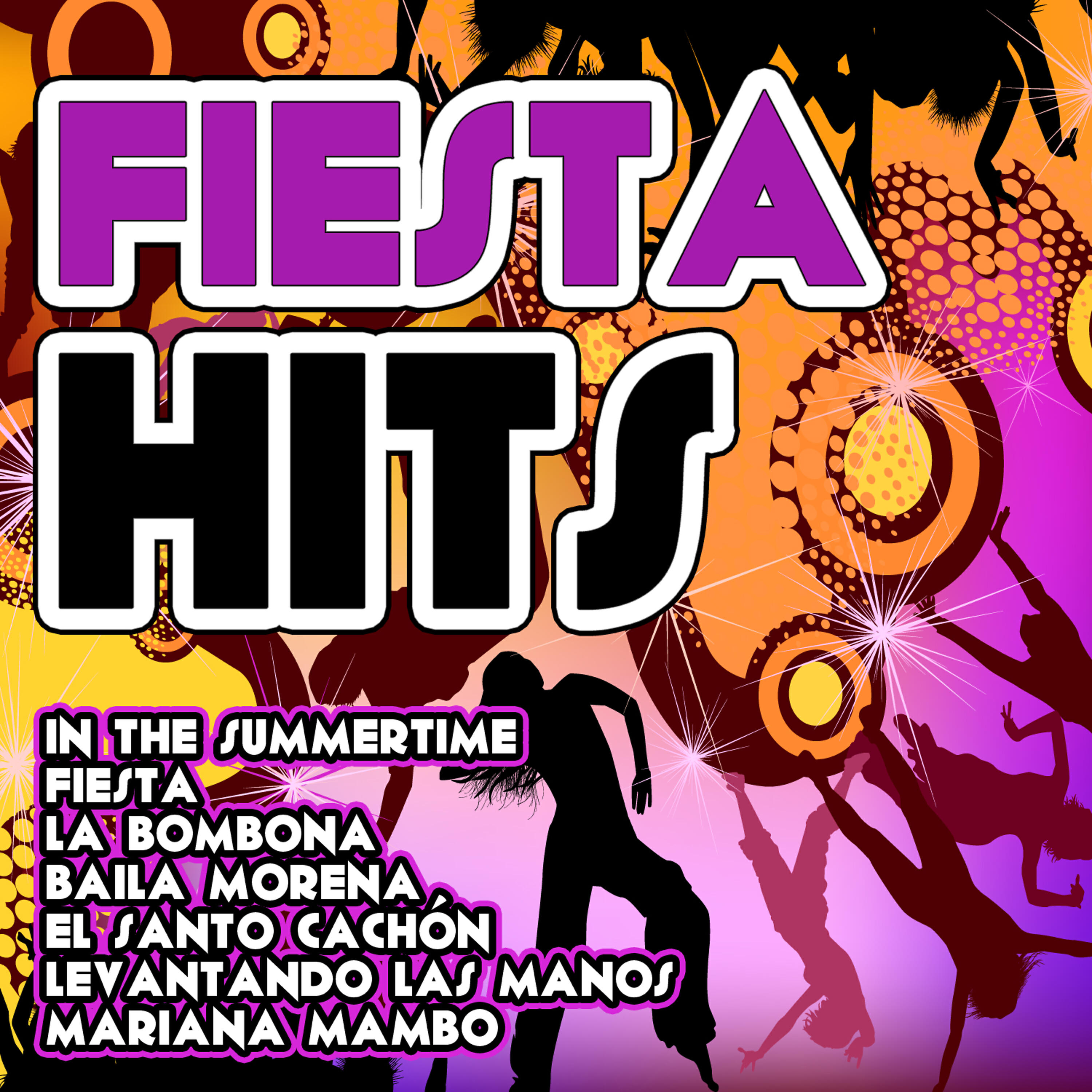 Banda Caliente - El Santo Cachón