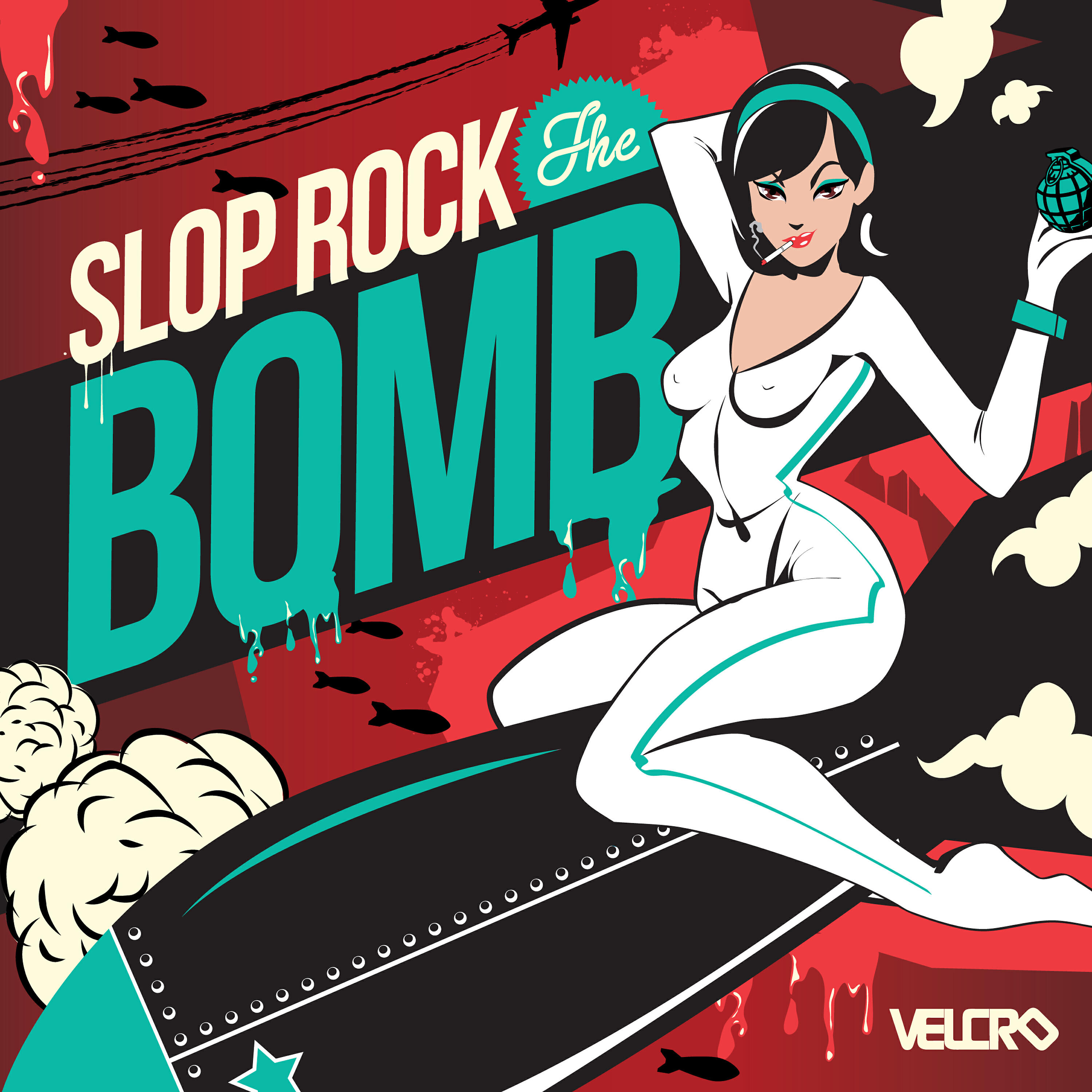Slop Rock - The Bomb (Matt Sofo Remix)
