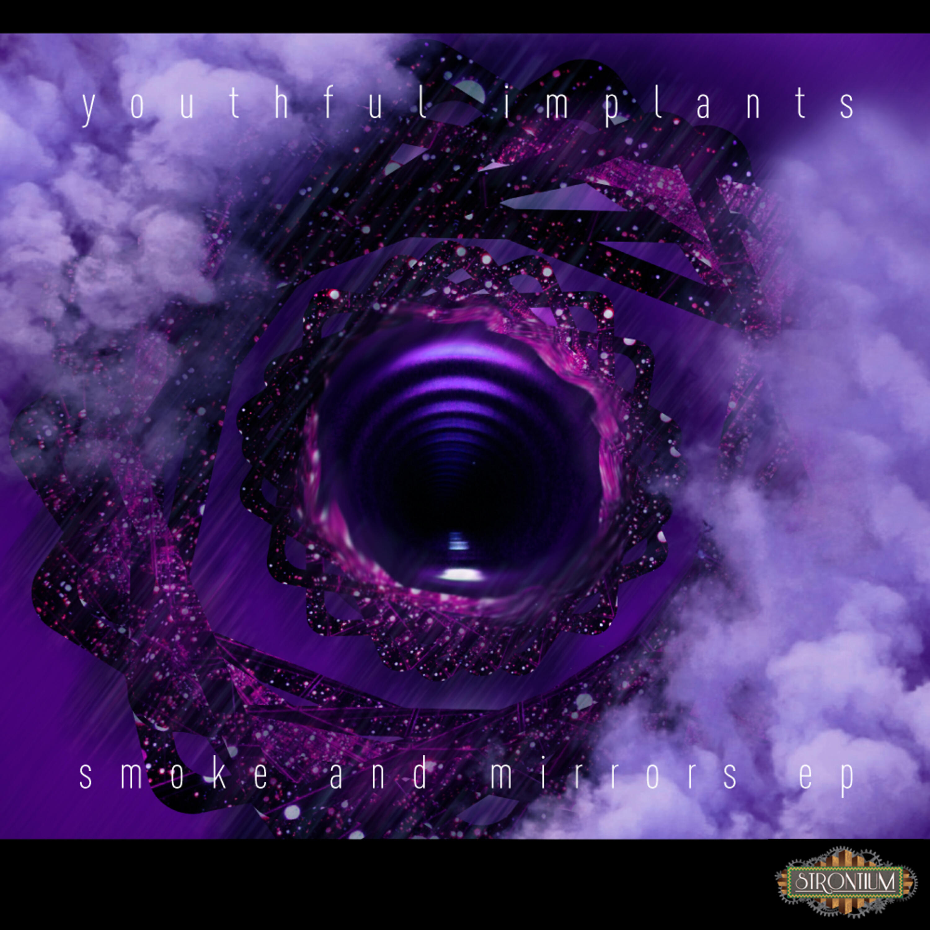 Youthful Implants - Automatic (featuring Jewels)