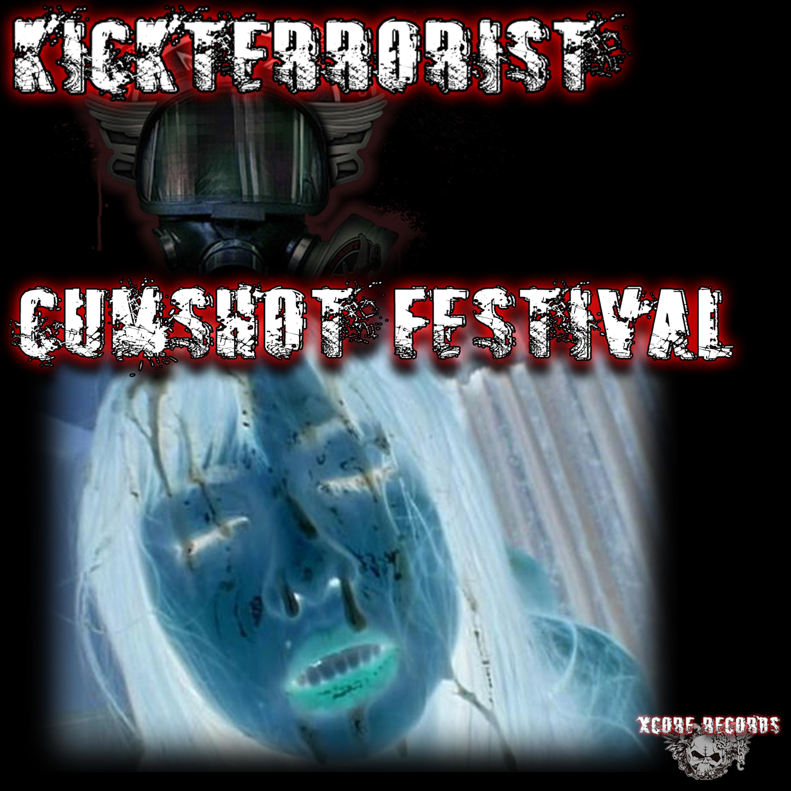 Постер альбома Cumshot Festival