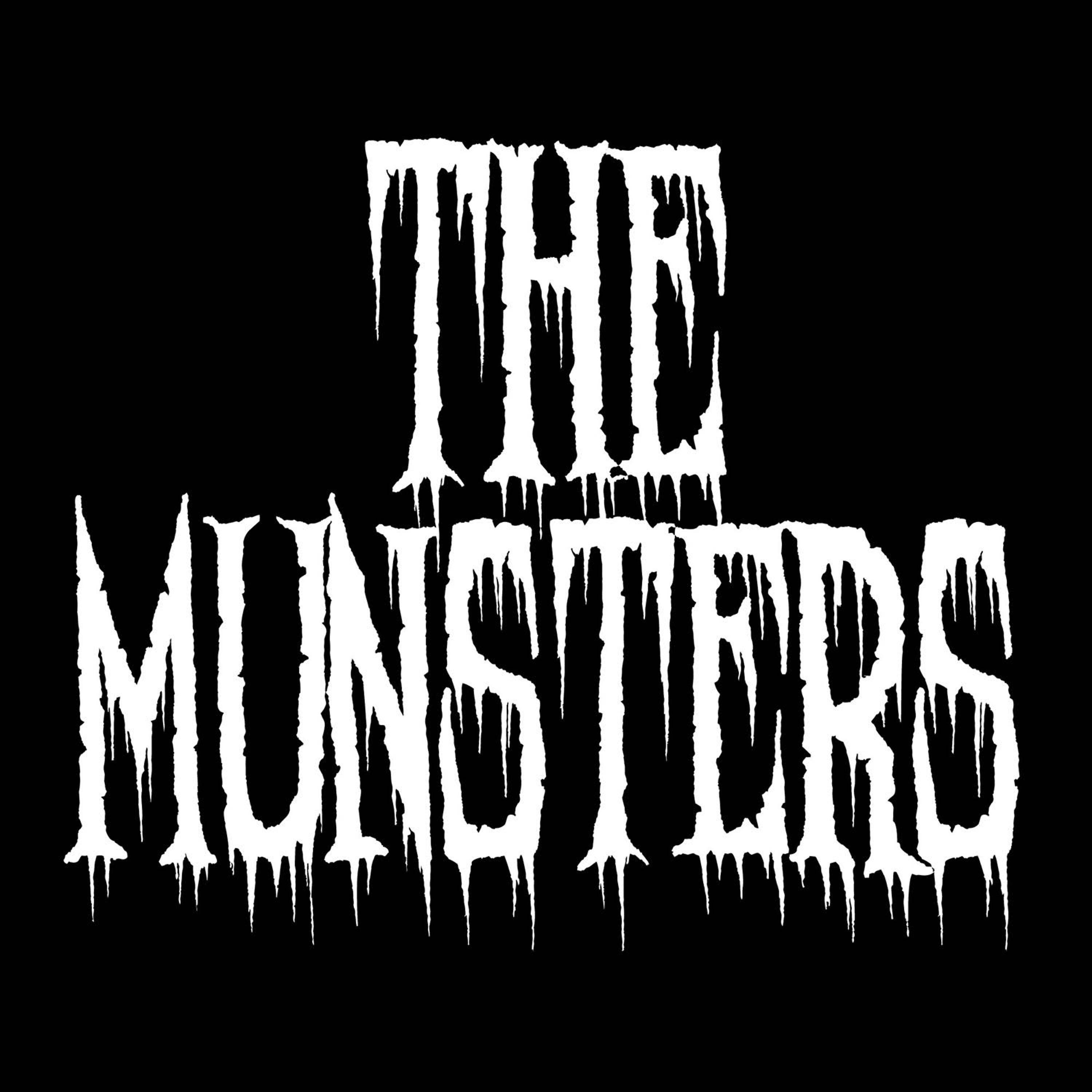 Hollywood TV Players - The Munsters (Single)