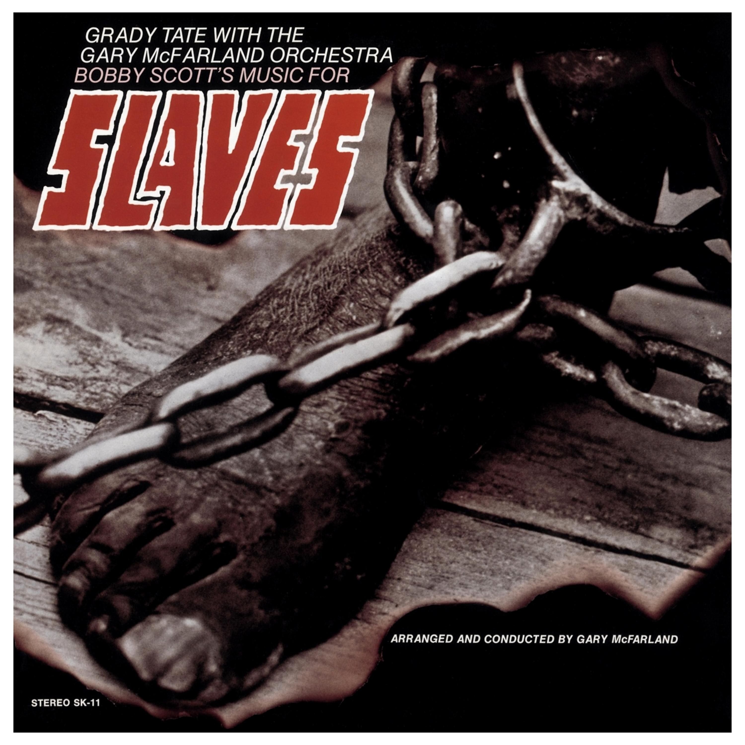 Постер альбома Slaves
