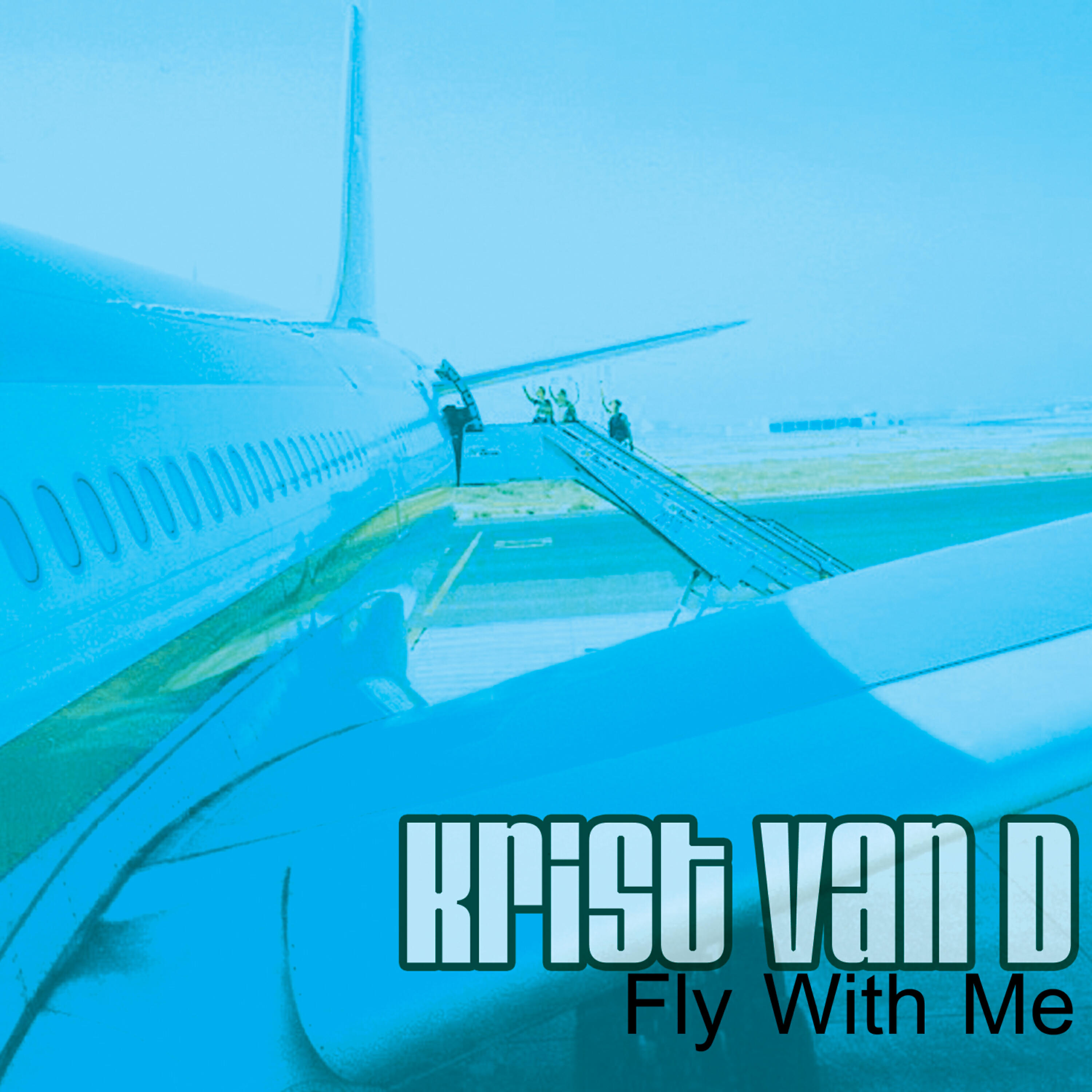 Krist Van D - Fly with Me (Project Logical vs Skytech Remix)