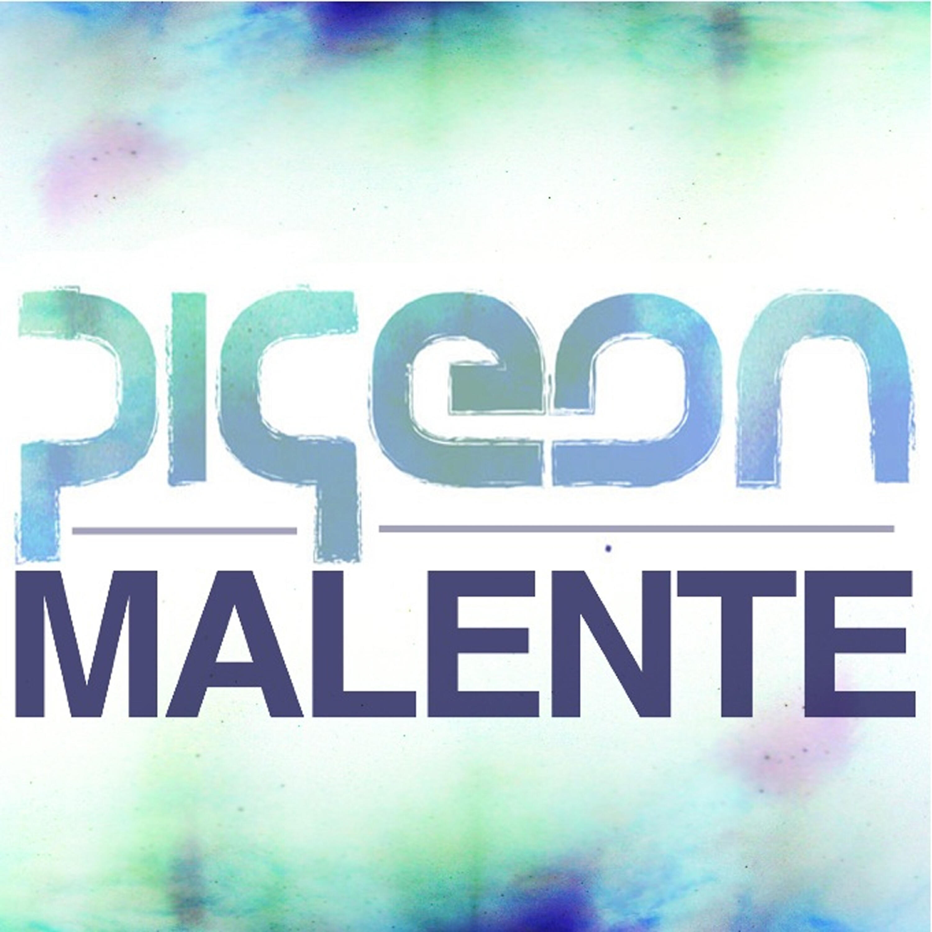 Pigeon - Smart Casual Calvary (Malente Remix)