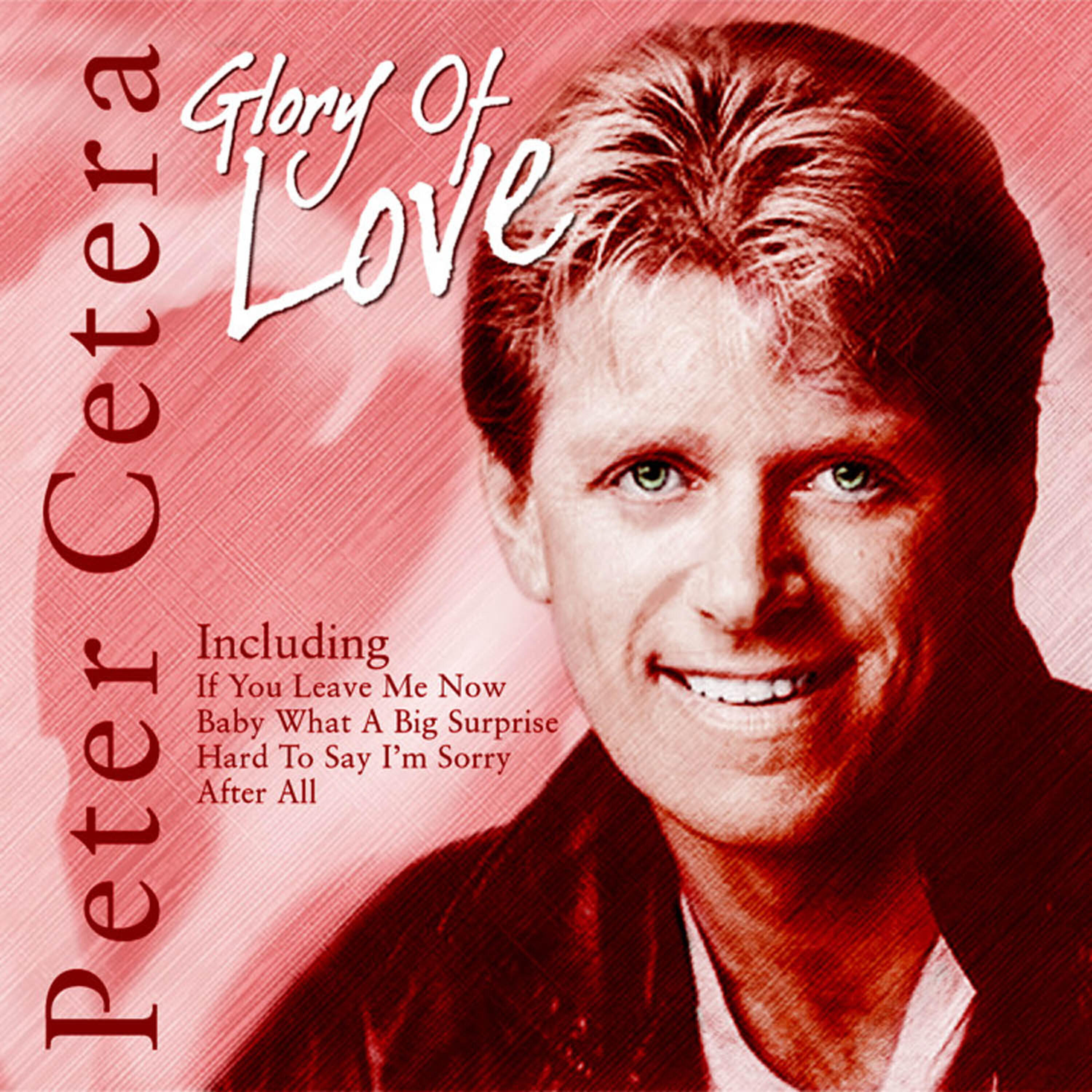 Peter Cetera - Restless Heart