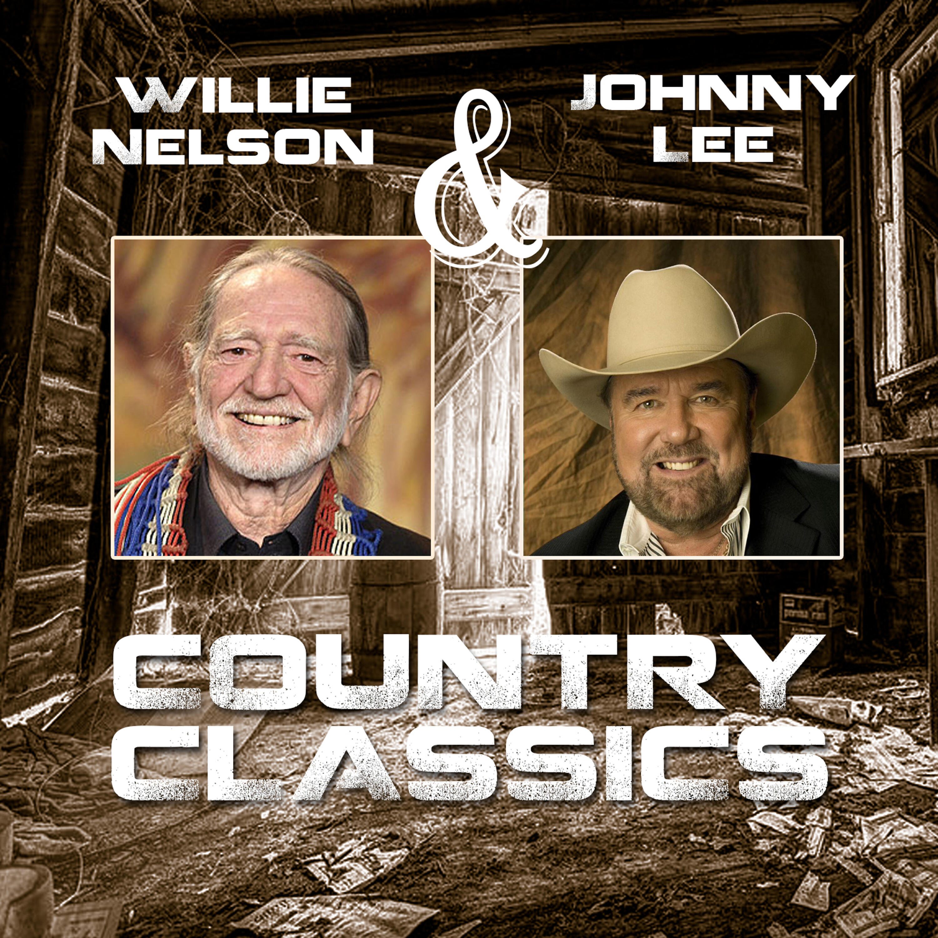 Johnny Lee - Victims of the Pretty Things of Life