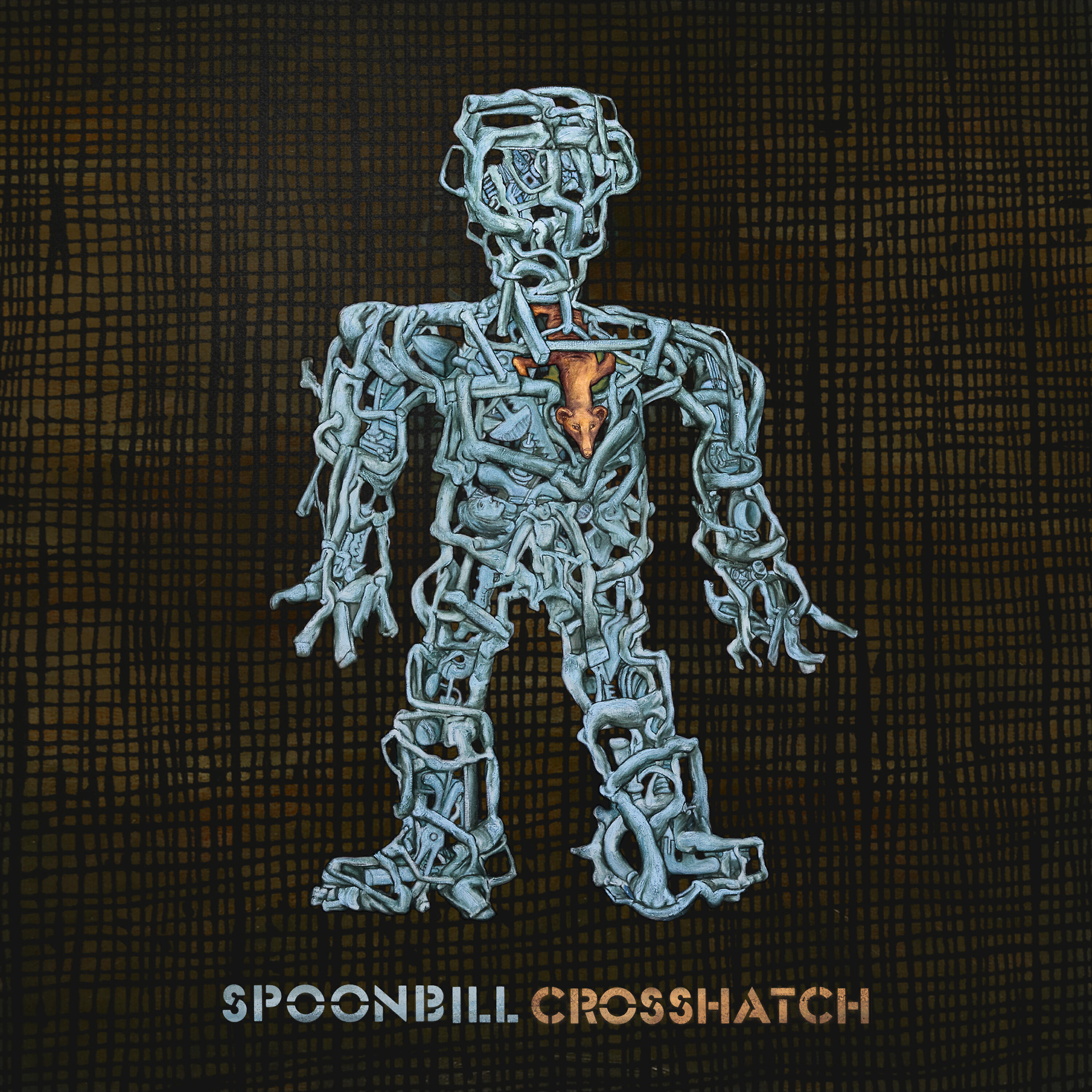 Spoonbill - Fowl Play