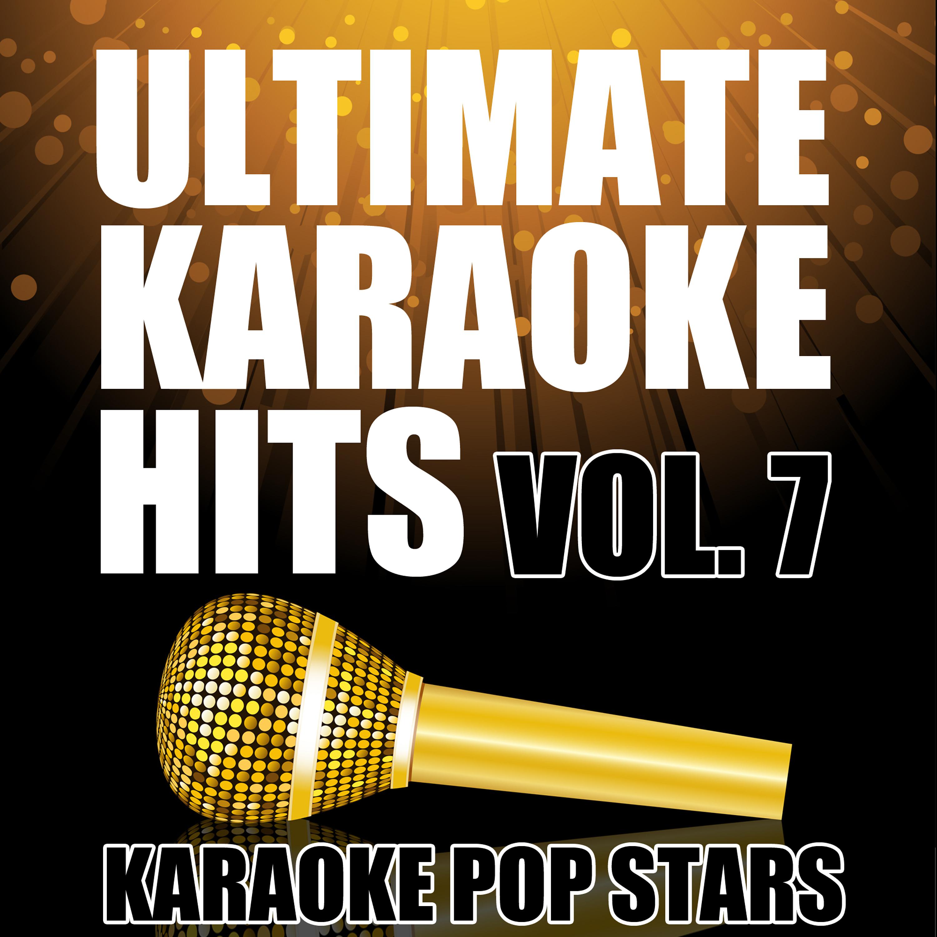 Karaoke Pop Stars - Primadonna (In the Style of Marina and the Diamonds) [Karaoke Version]