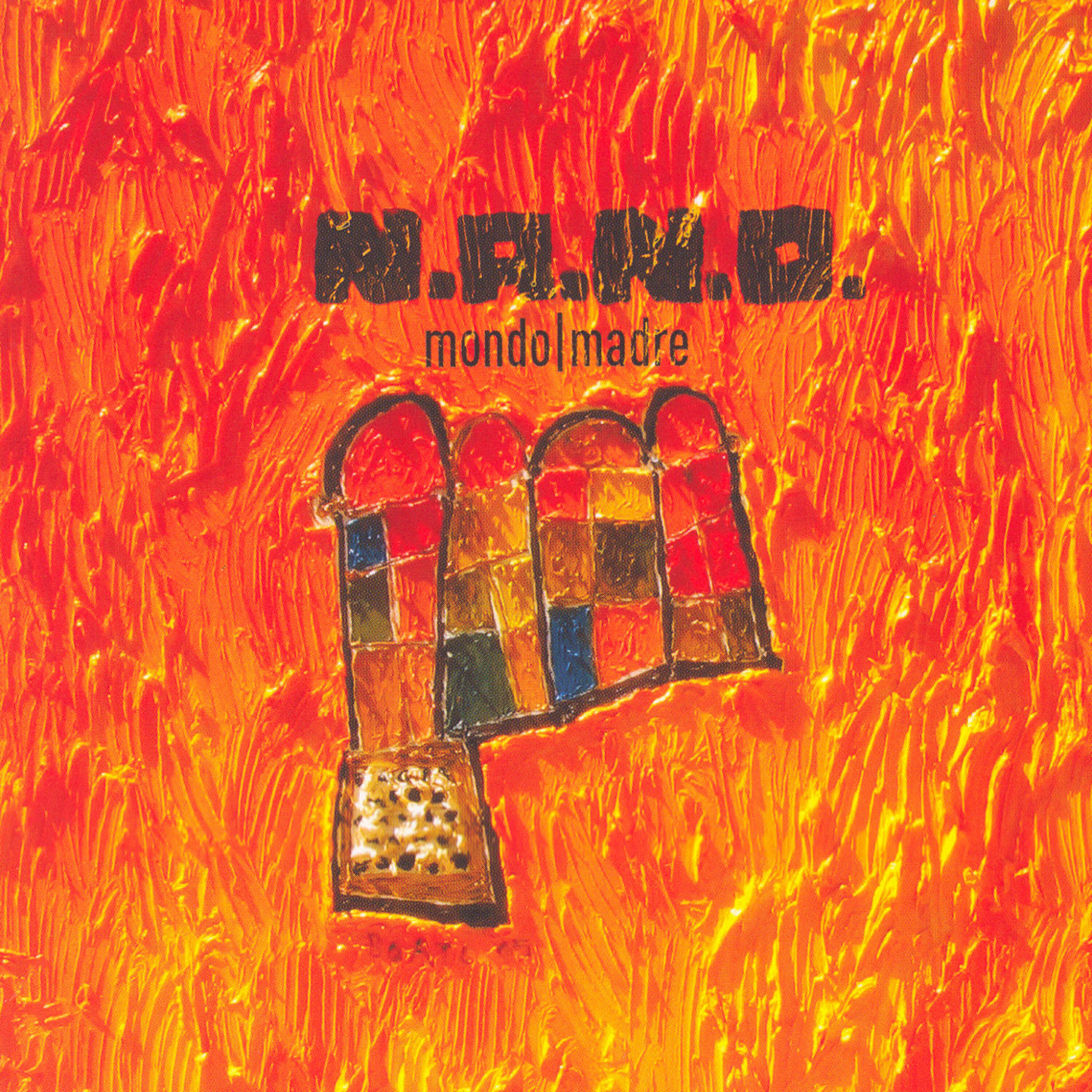 N.A.N.O. - Il nano svizzero