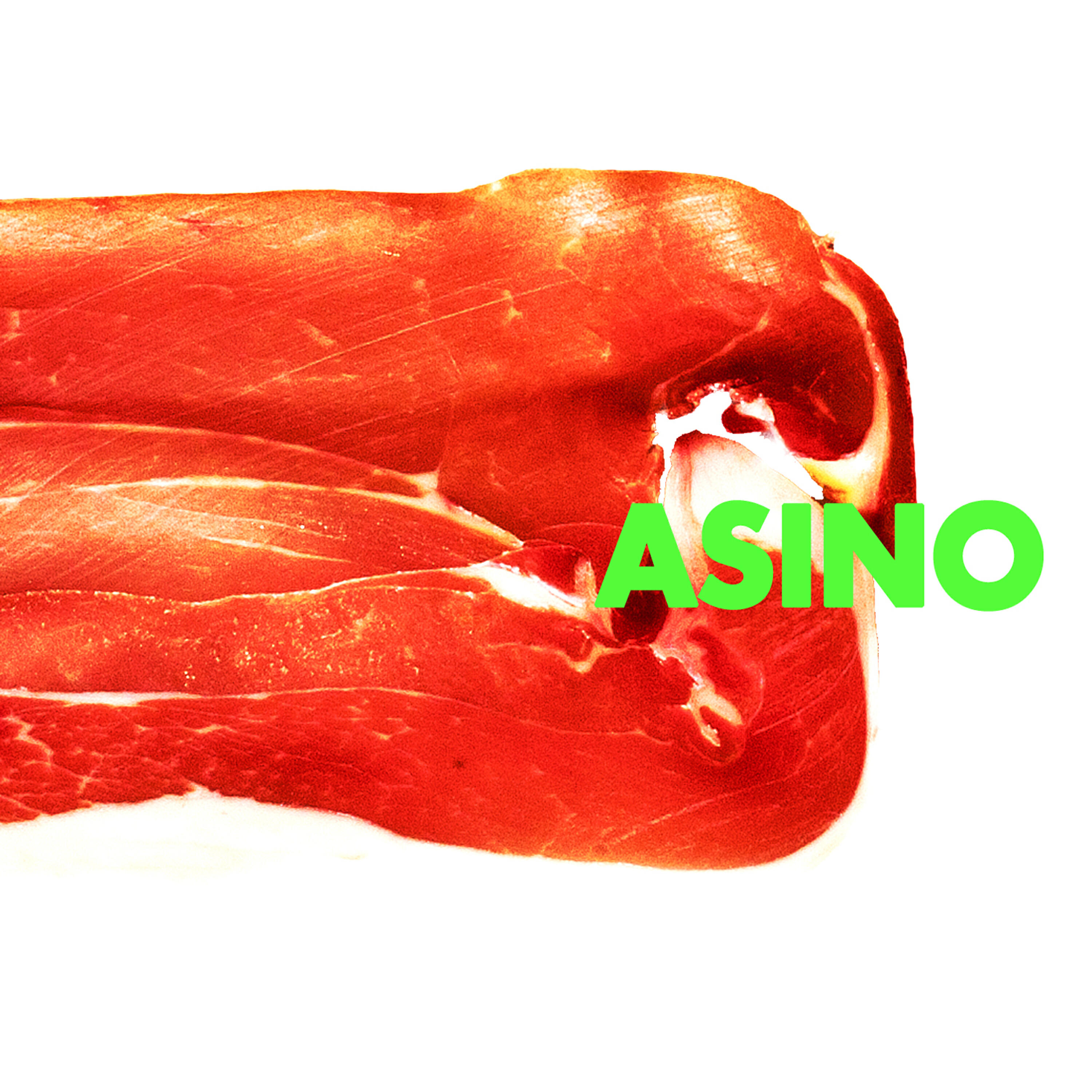 Asino - Chinaski