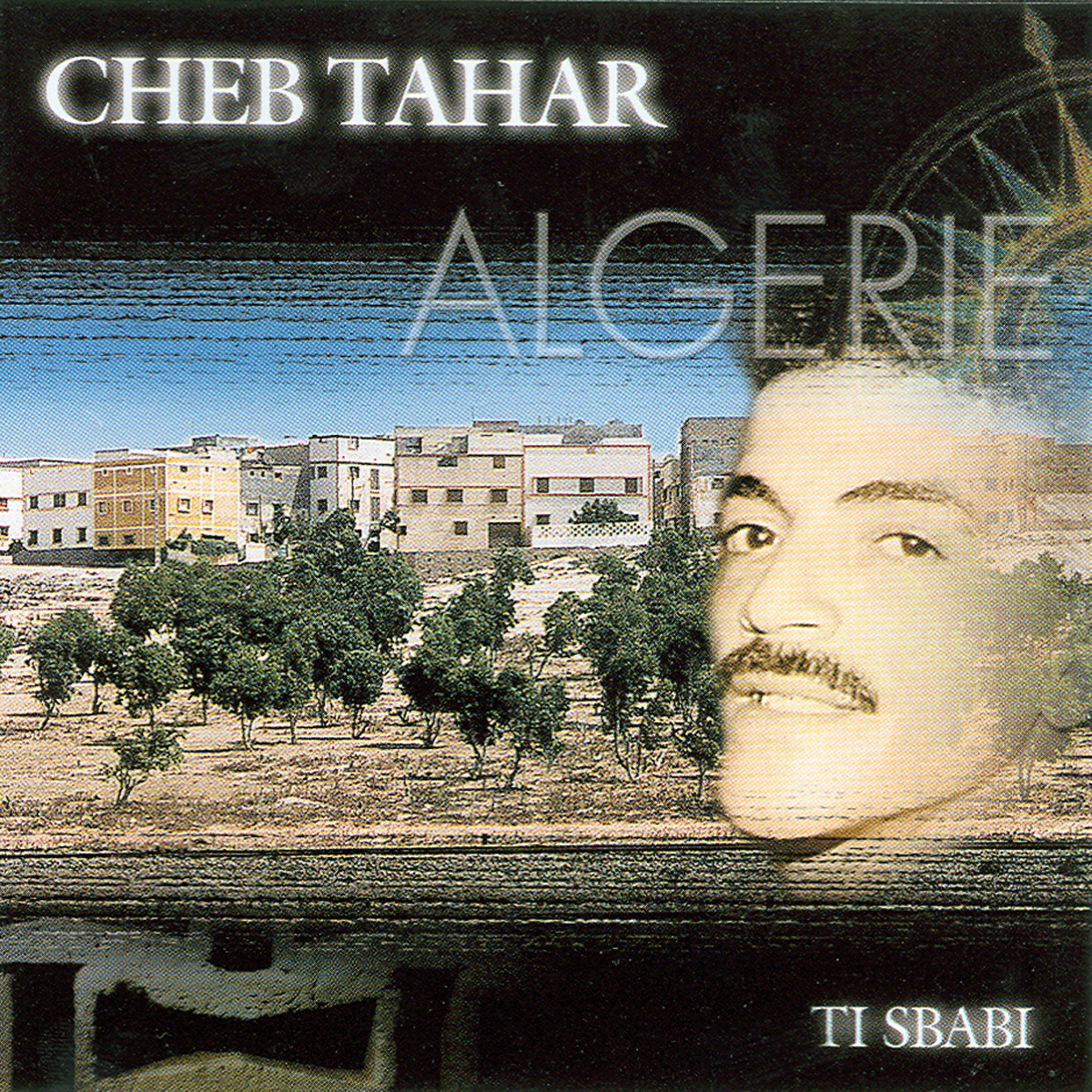 Постер альбома Algerie