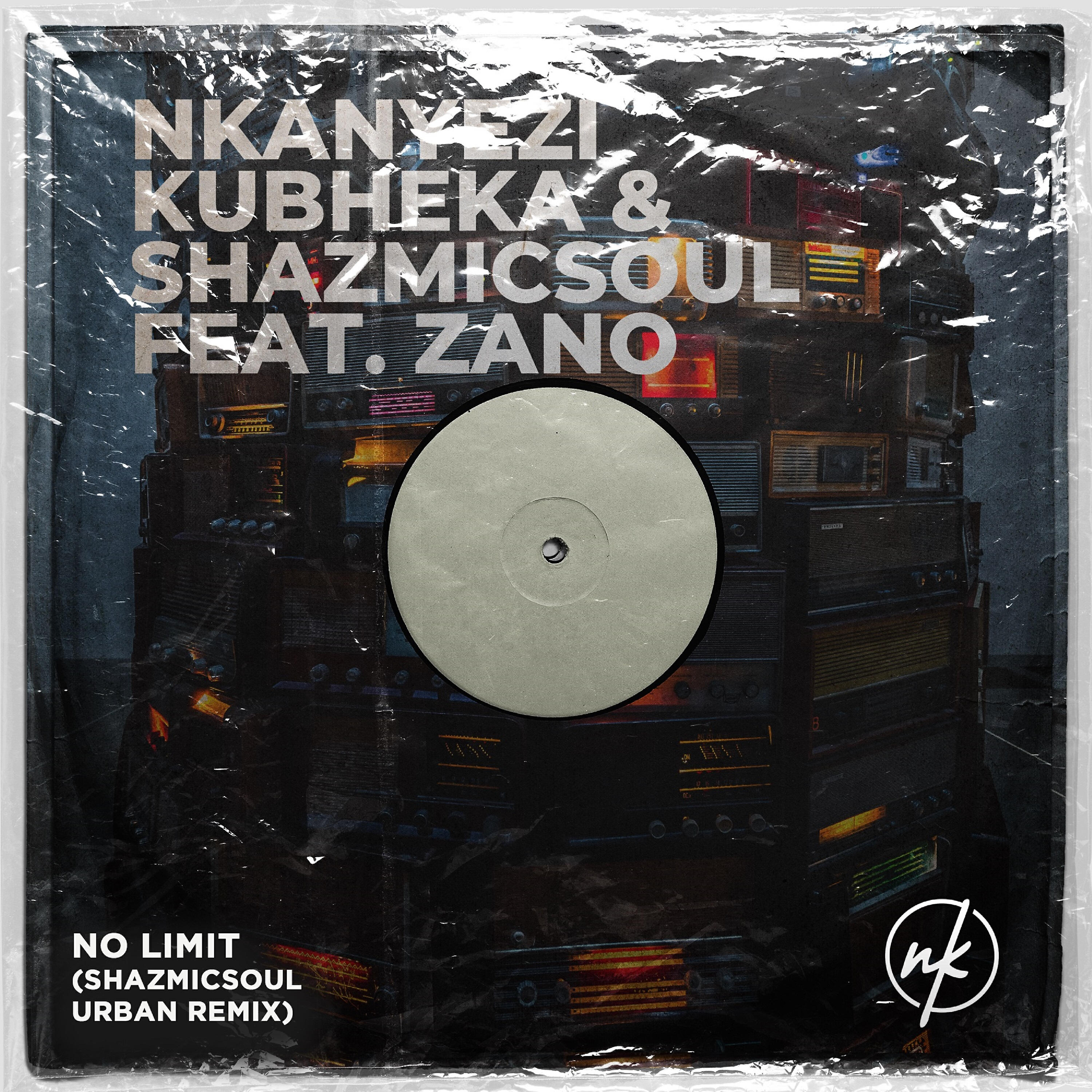 Zano - No Limit (Shazmicsoul Urban Remix) (Radio Edit)