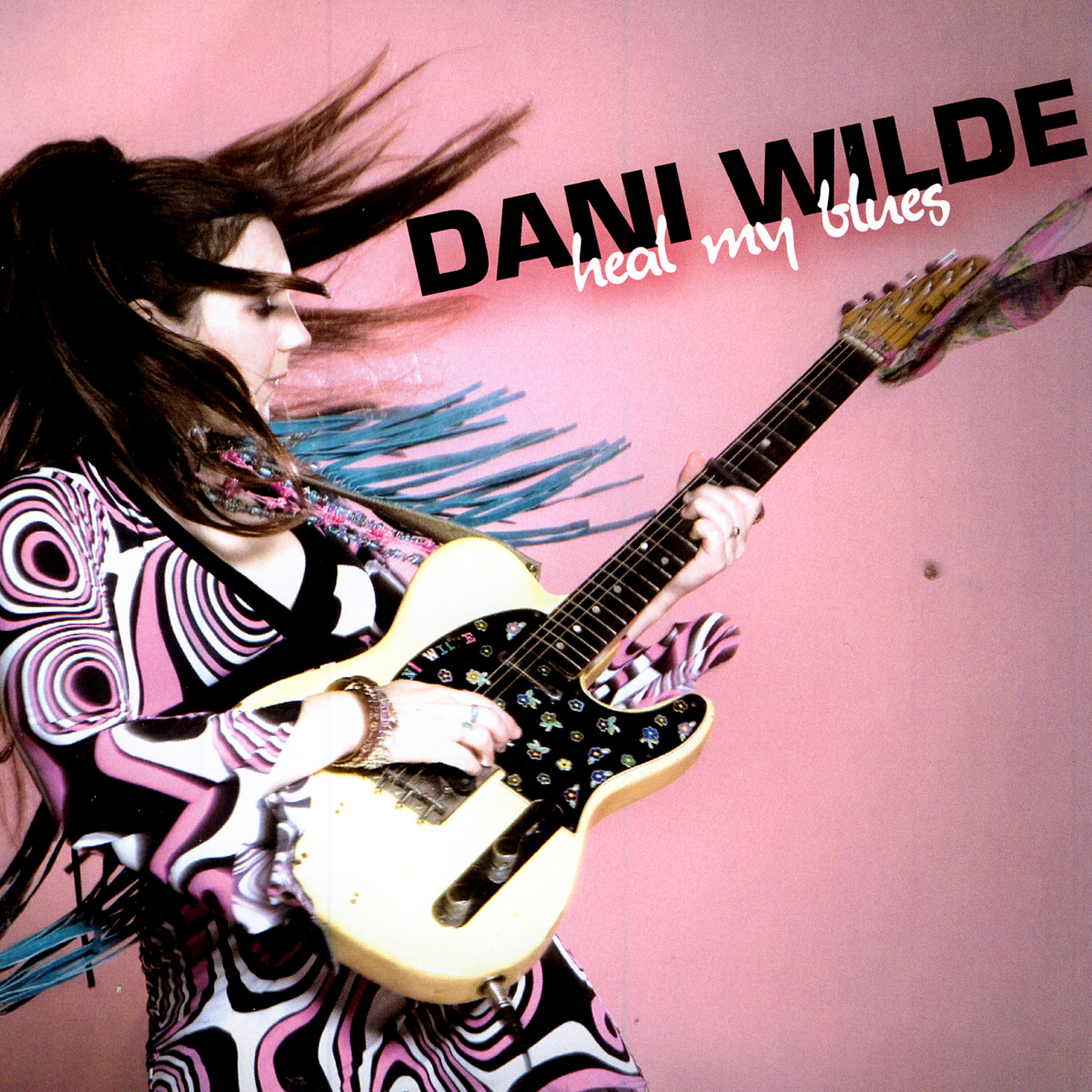 Dani Wilde - Slow Coach