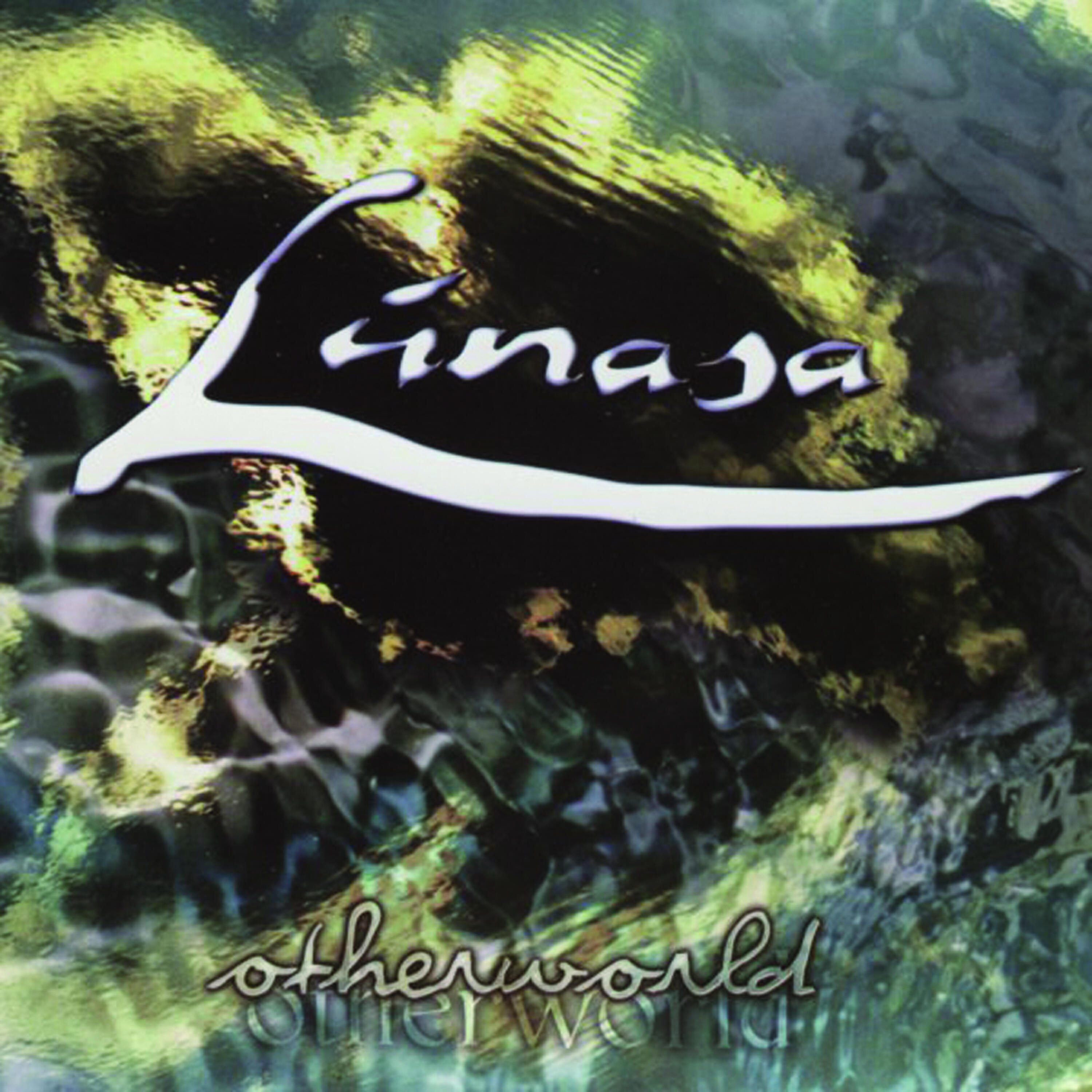 Lúnasa - Stolen Apples