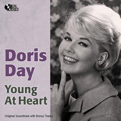 Doris Day with Harry James And His Orchestra - Too Marvelous for Words (Bonus)