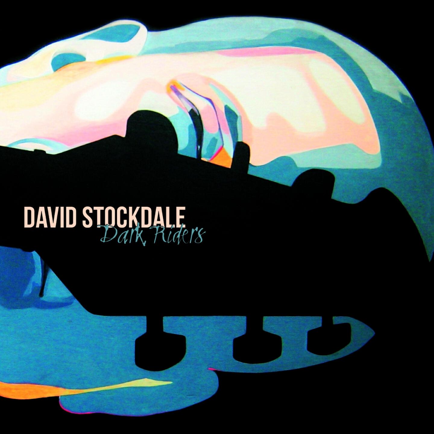 David Stockdale - Ballad of Tanya and Joe