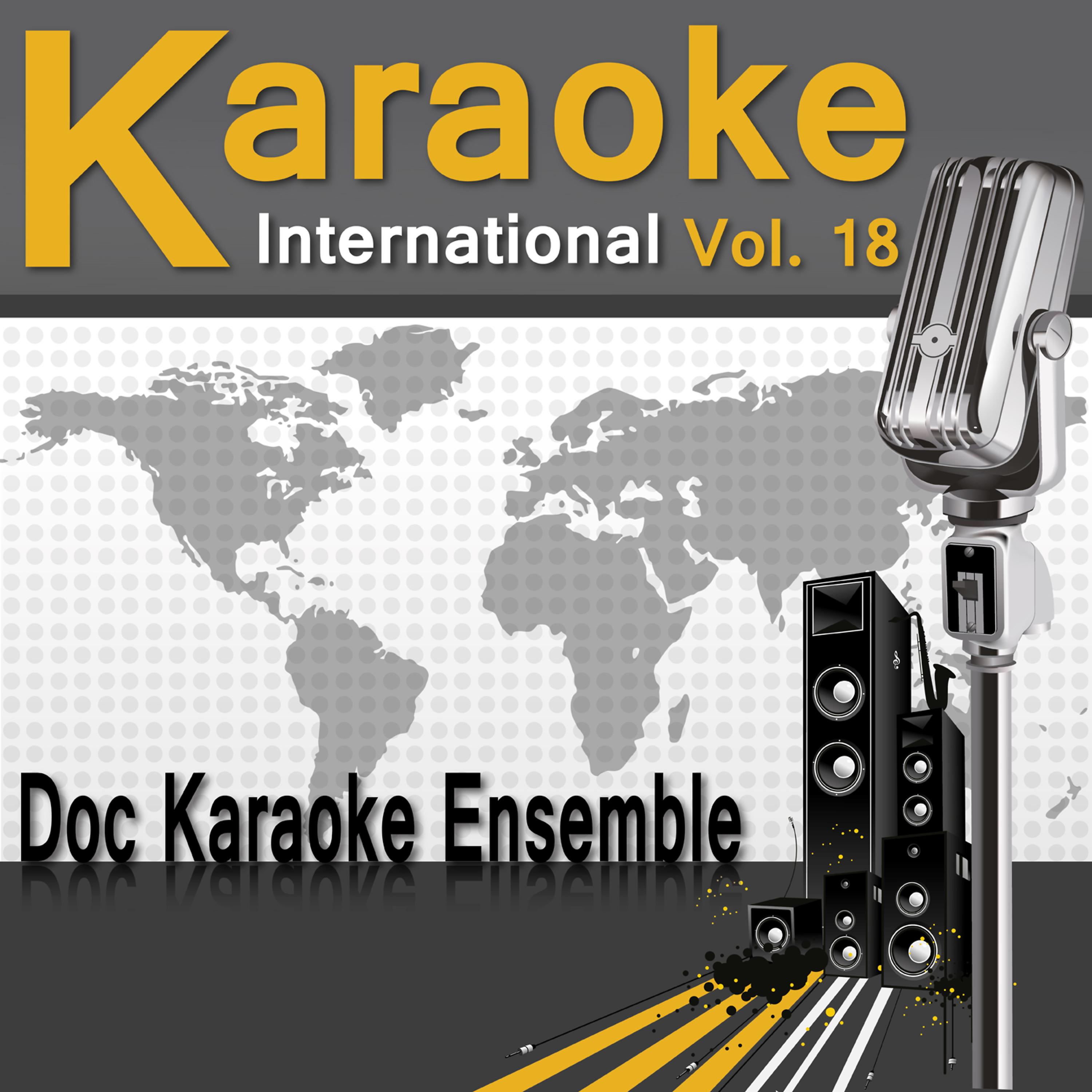 Doc Maf Ensemble - My Love (Karaoke Version Originally Performed By Westlife)