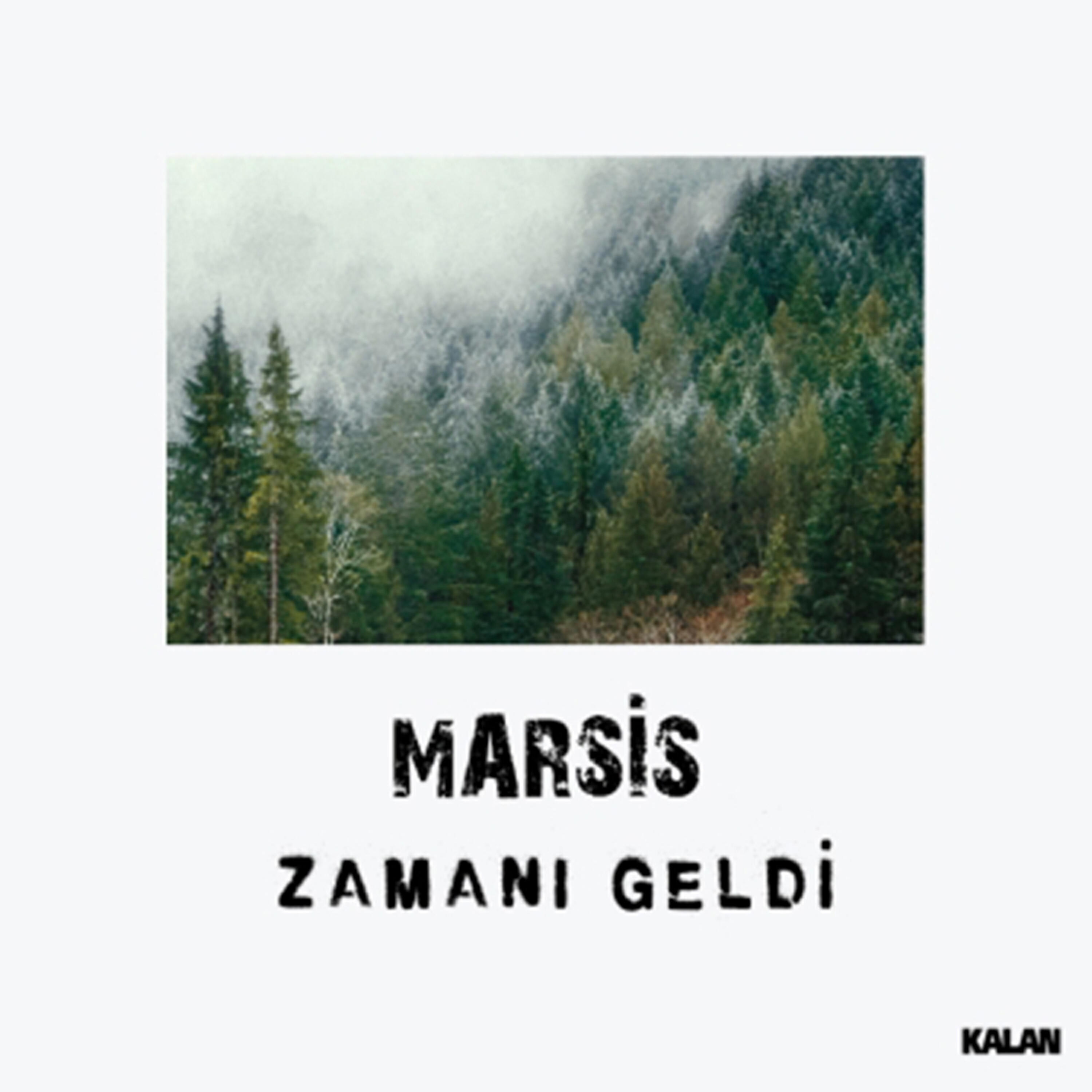 Marsis - Maçven Guri (Kalbim Acıyor)