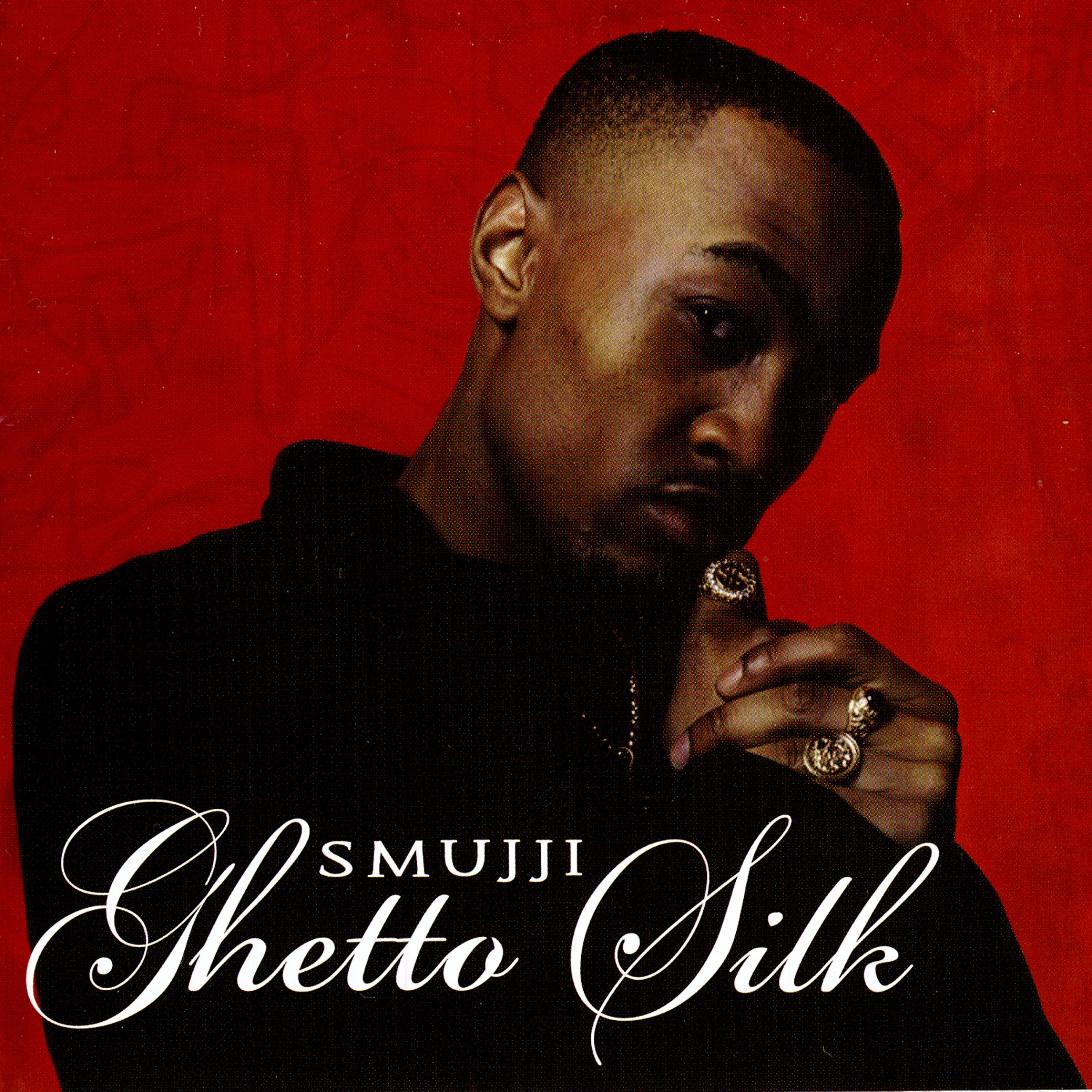 Постер альбома Ghetto Silk