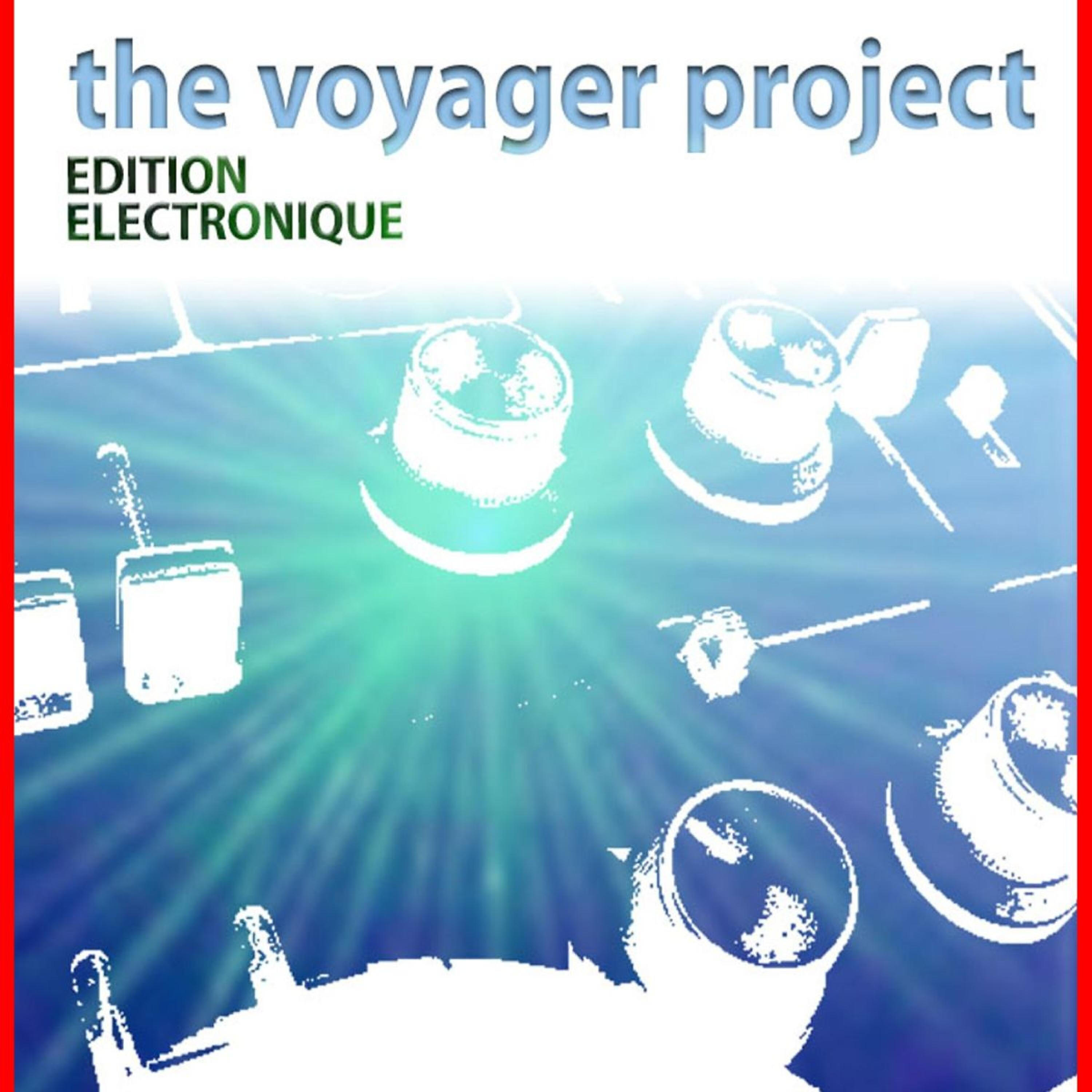 The Voyager Project - Last Wishes, Pt. II (To Find Myself)