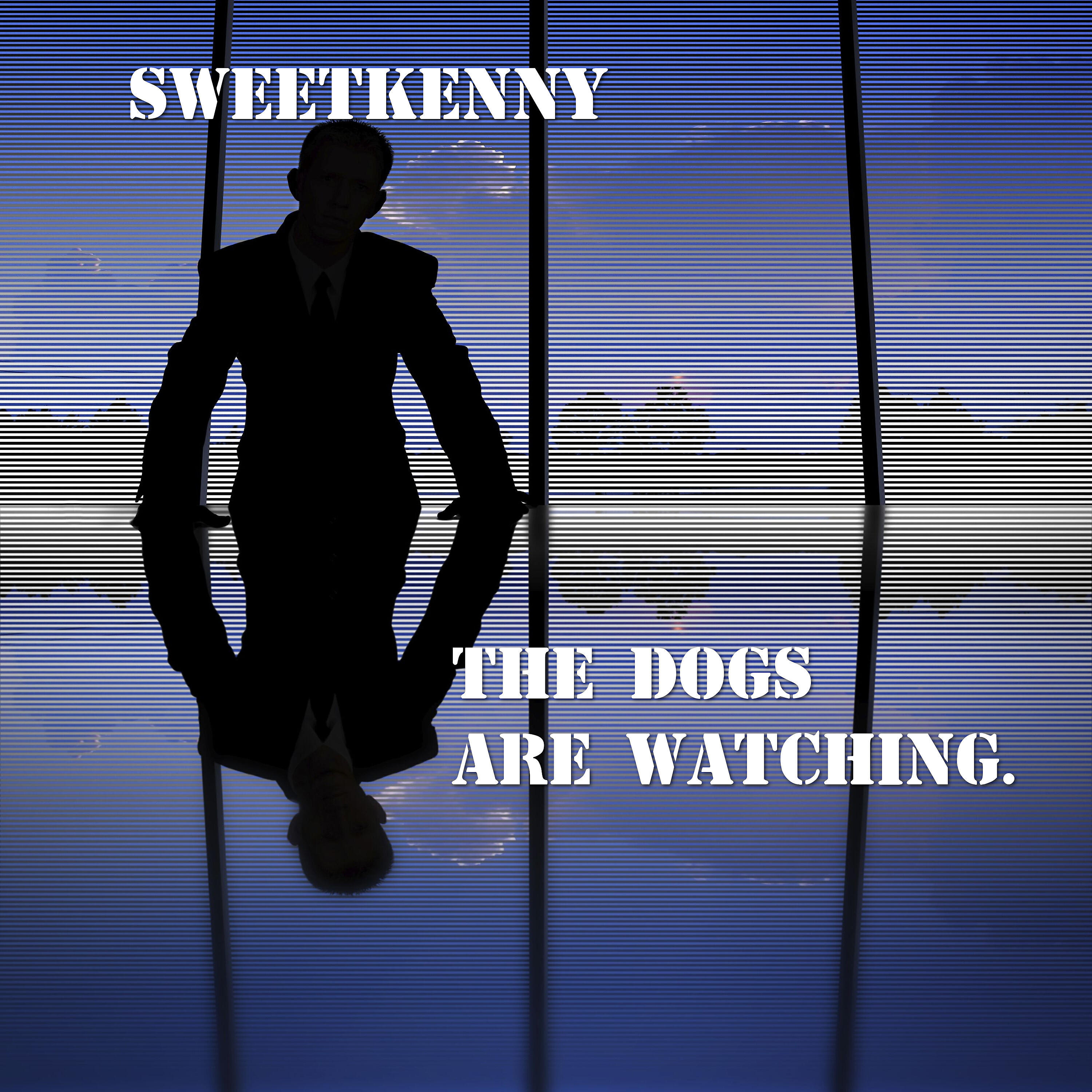 Sweet Kenny - Watch Dogs