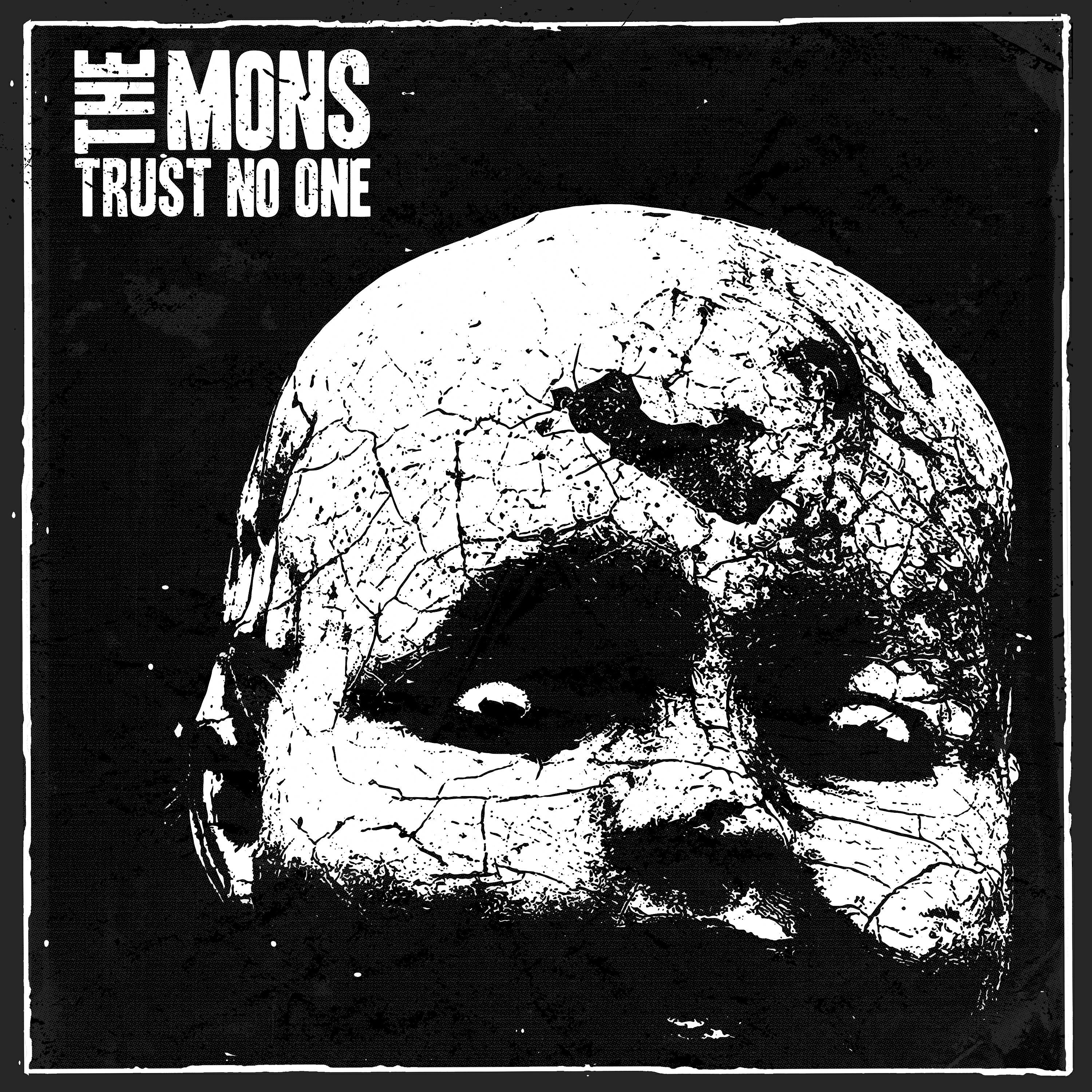 The Mons - Silent Majority