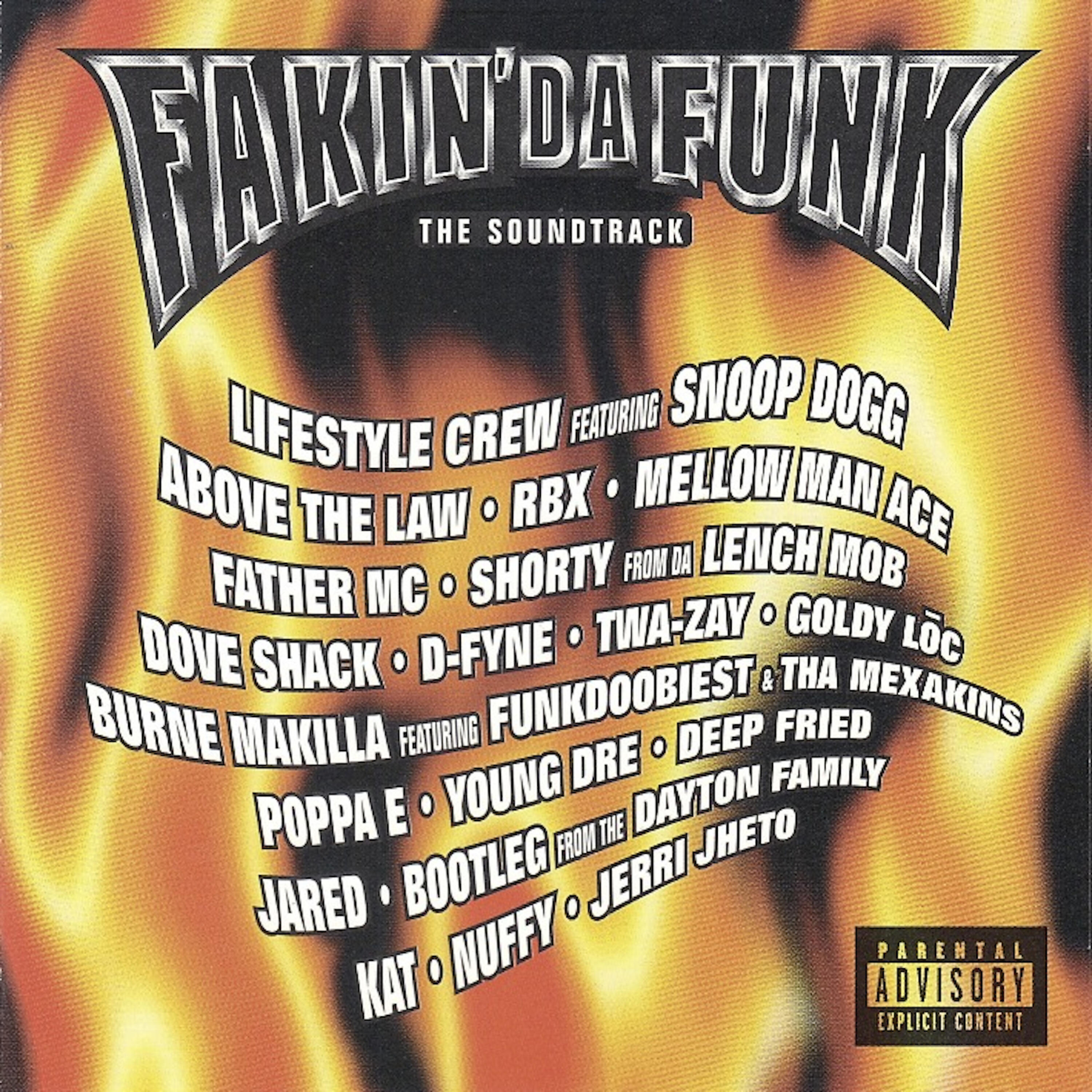 Funkdoobiest - Danger