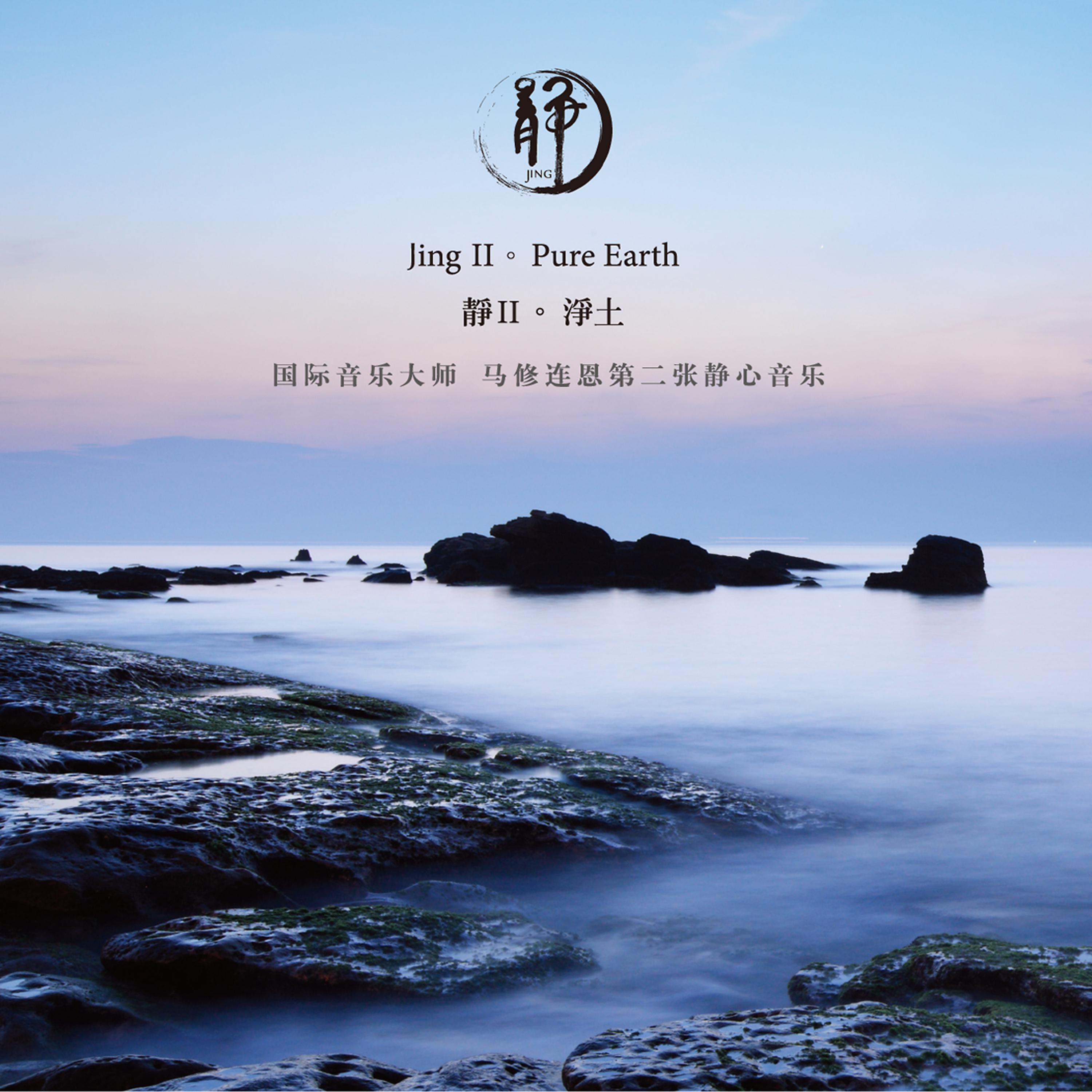 Постер альбома Jing II-Pure Earth